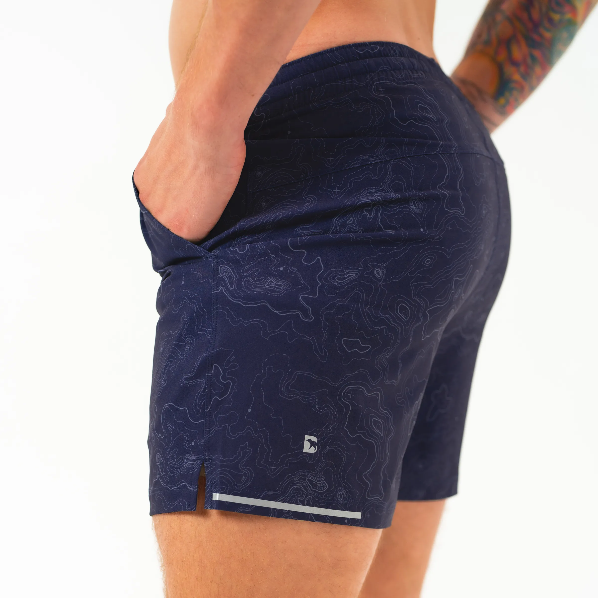 Run Short v2