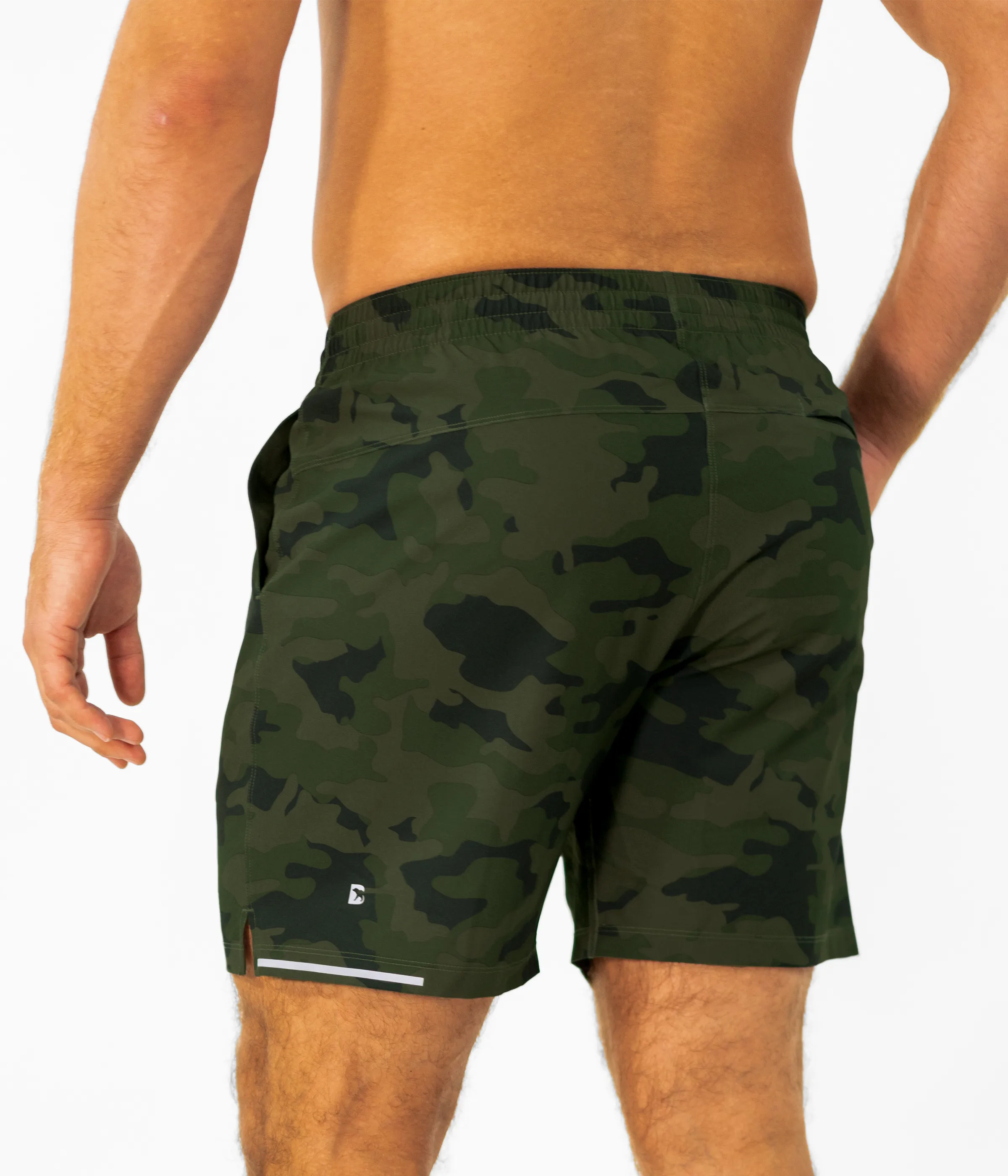 Run Short v2