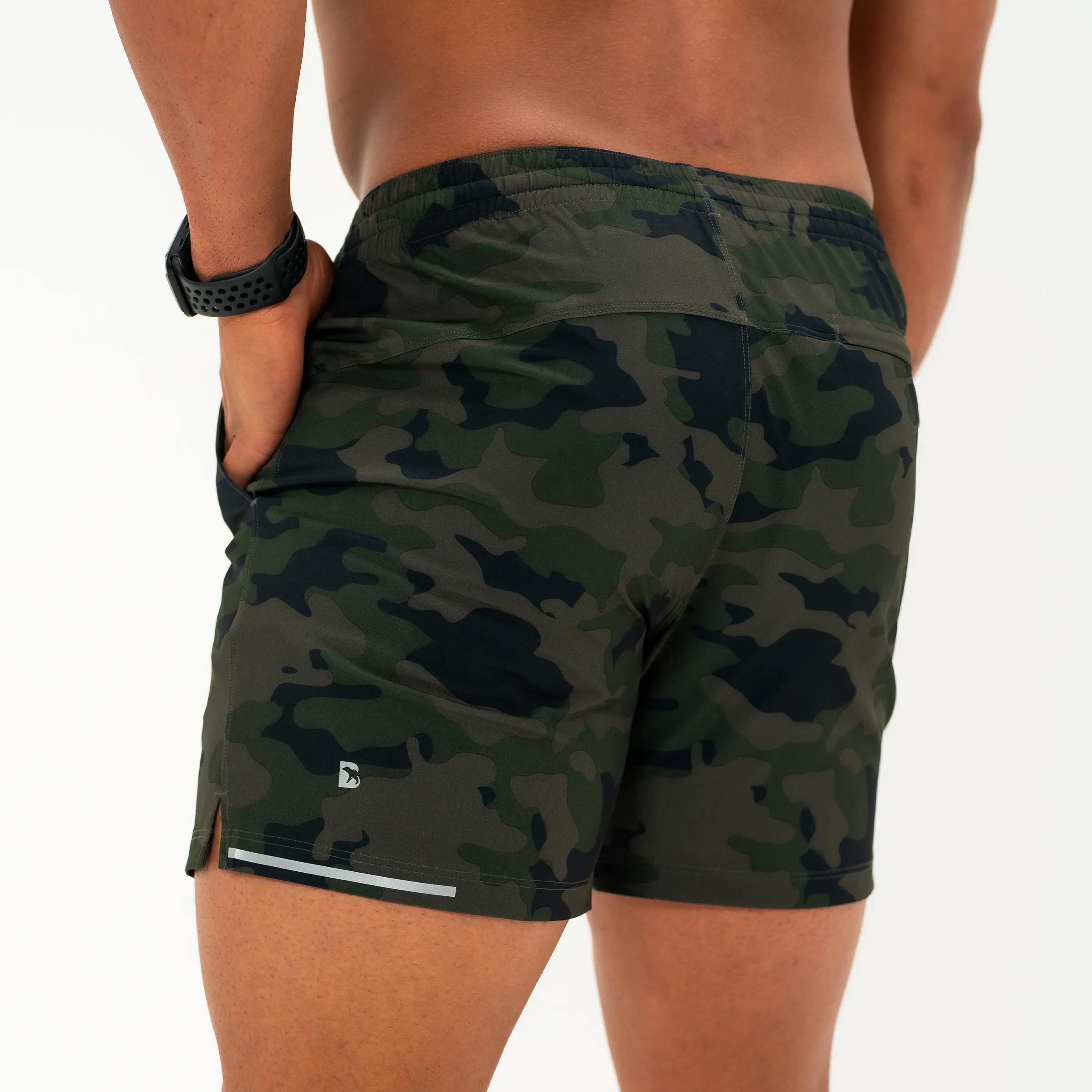 Run Short v2