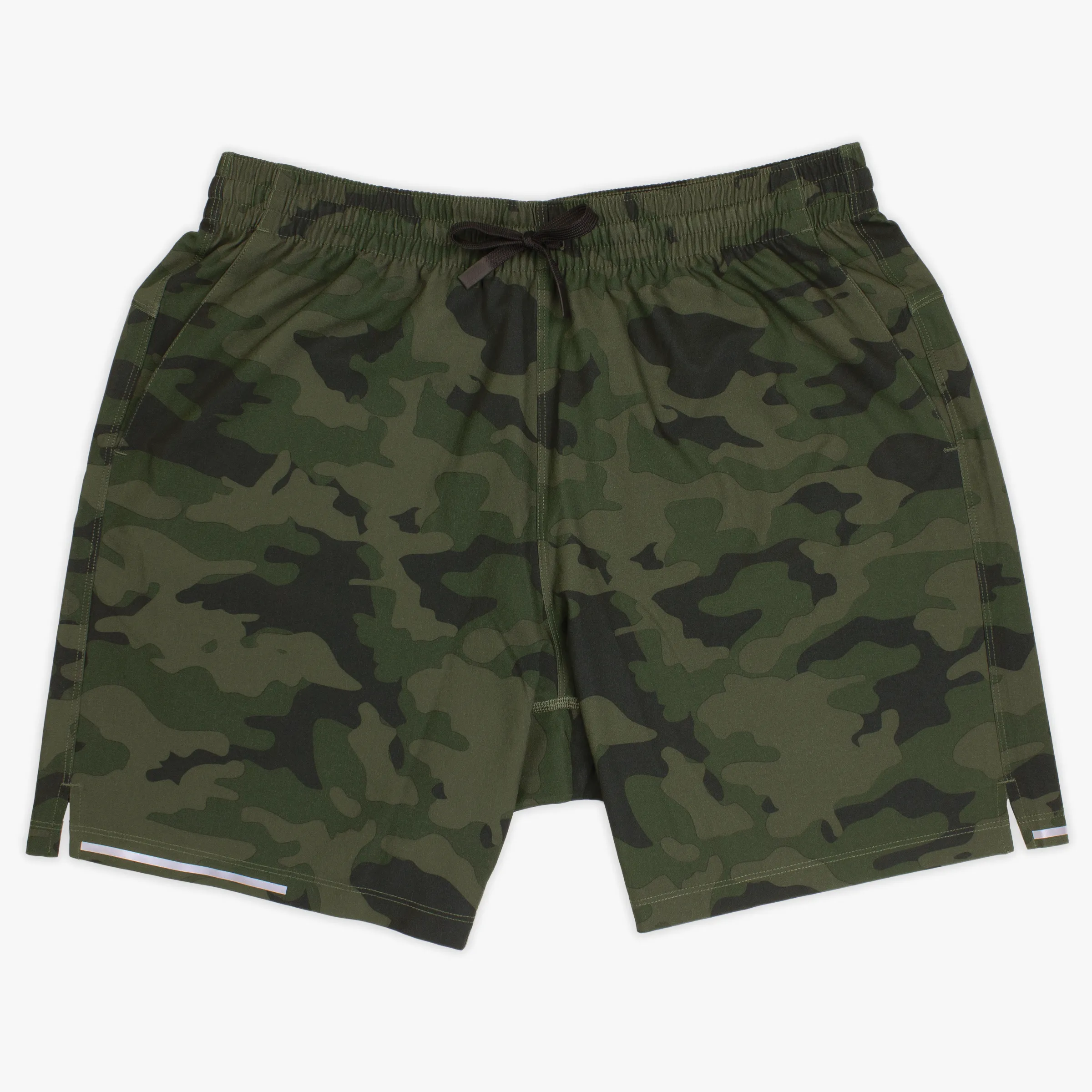 Run Short v2