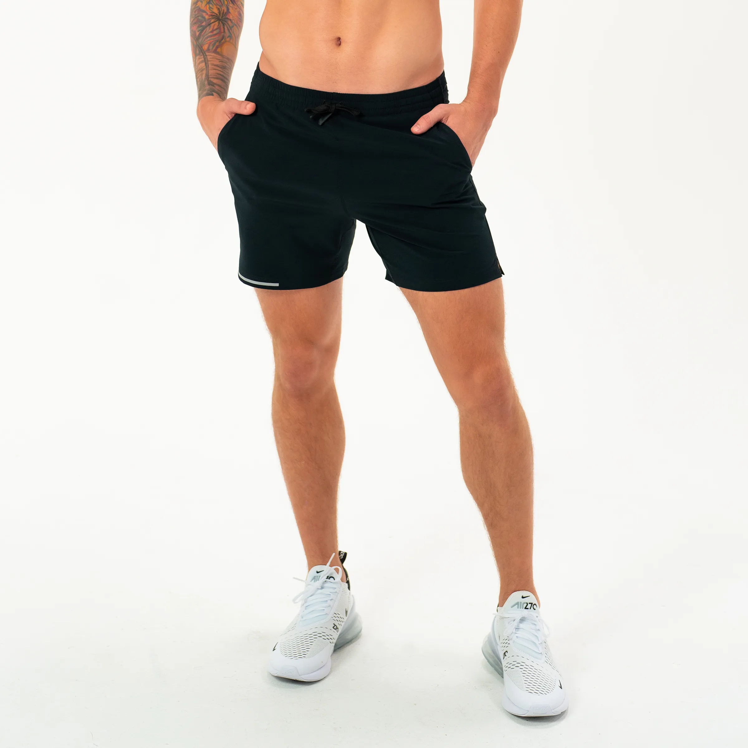 Run Short v2