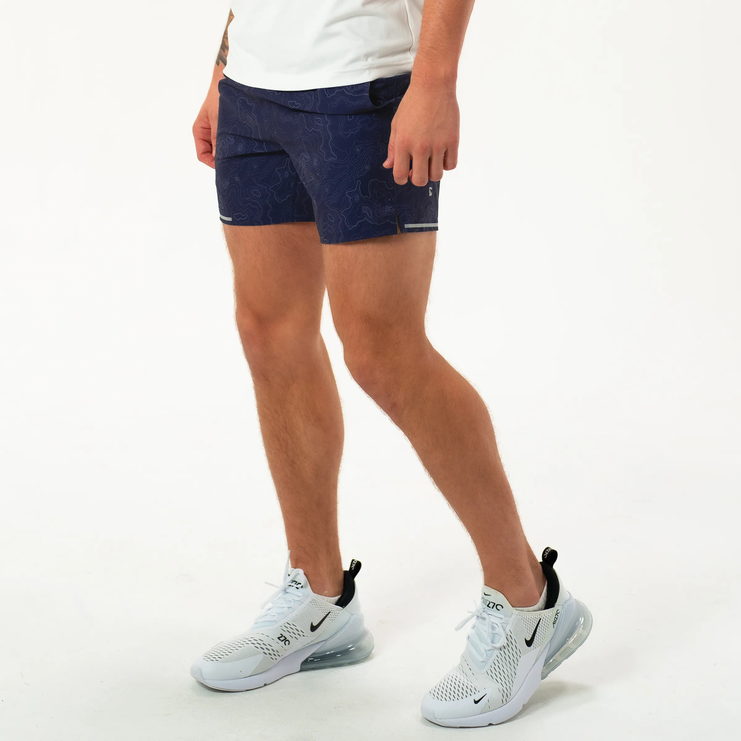 Run Short v2