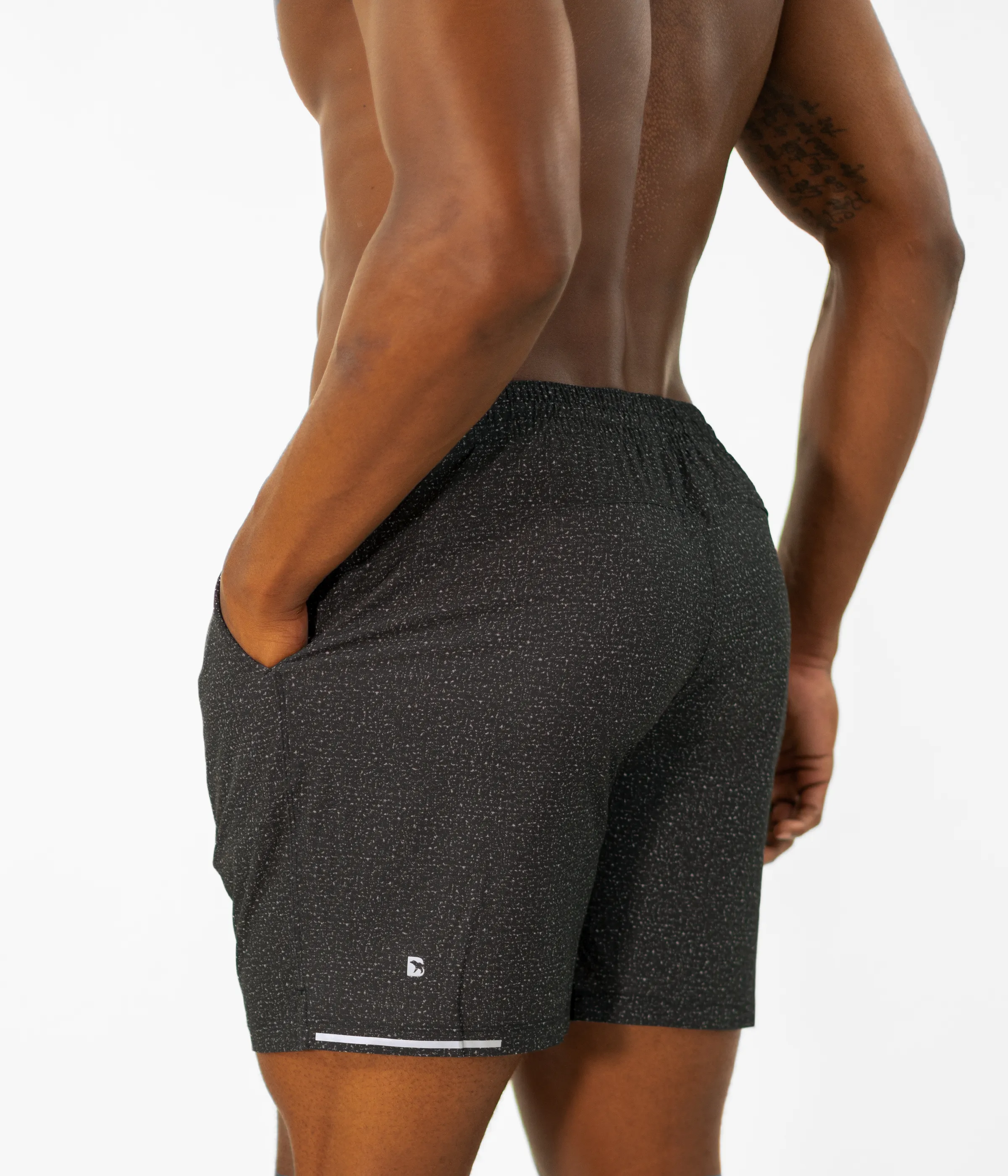 Run Short v2
