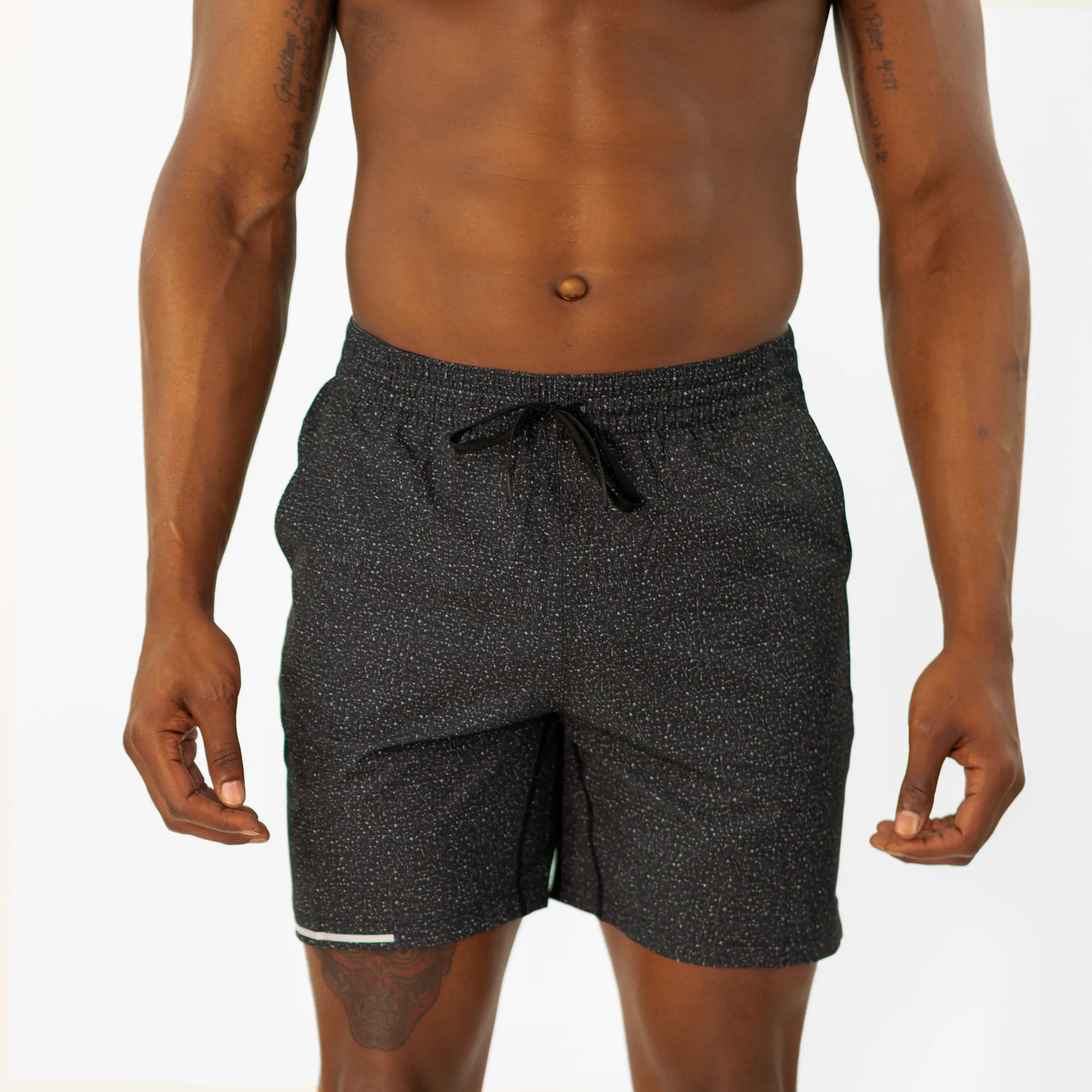 Run Short v2
