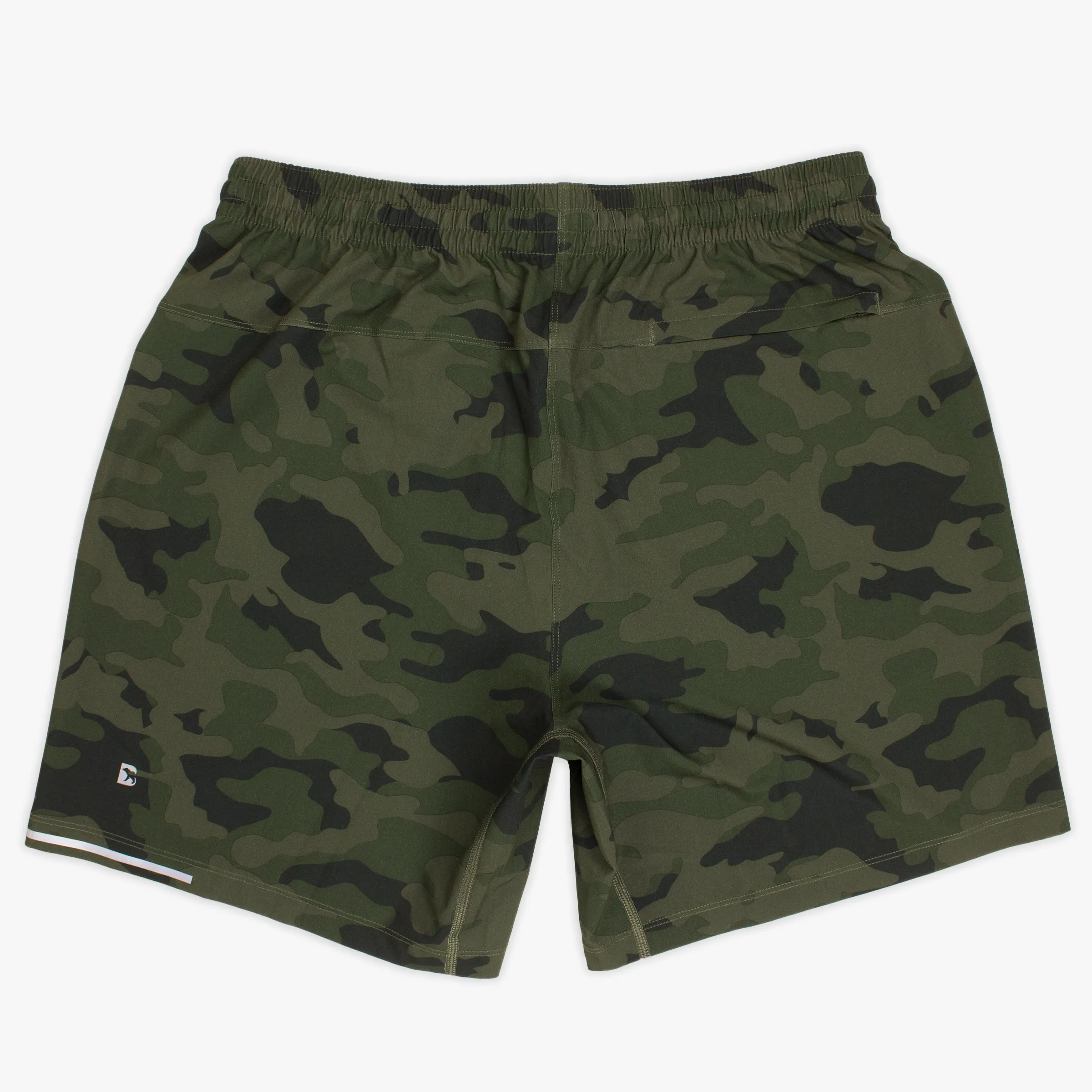 Run Short v2