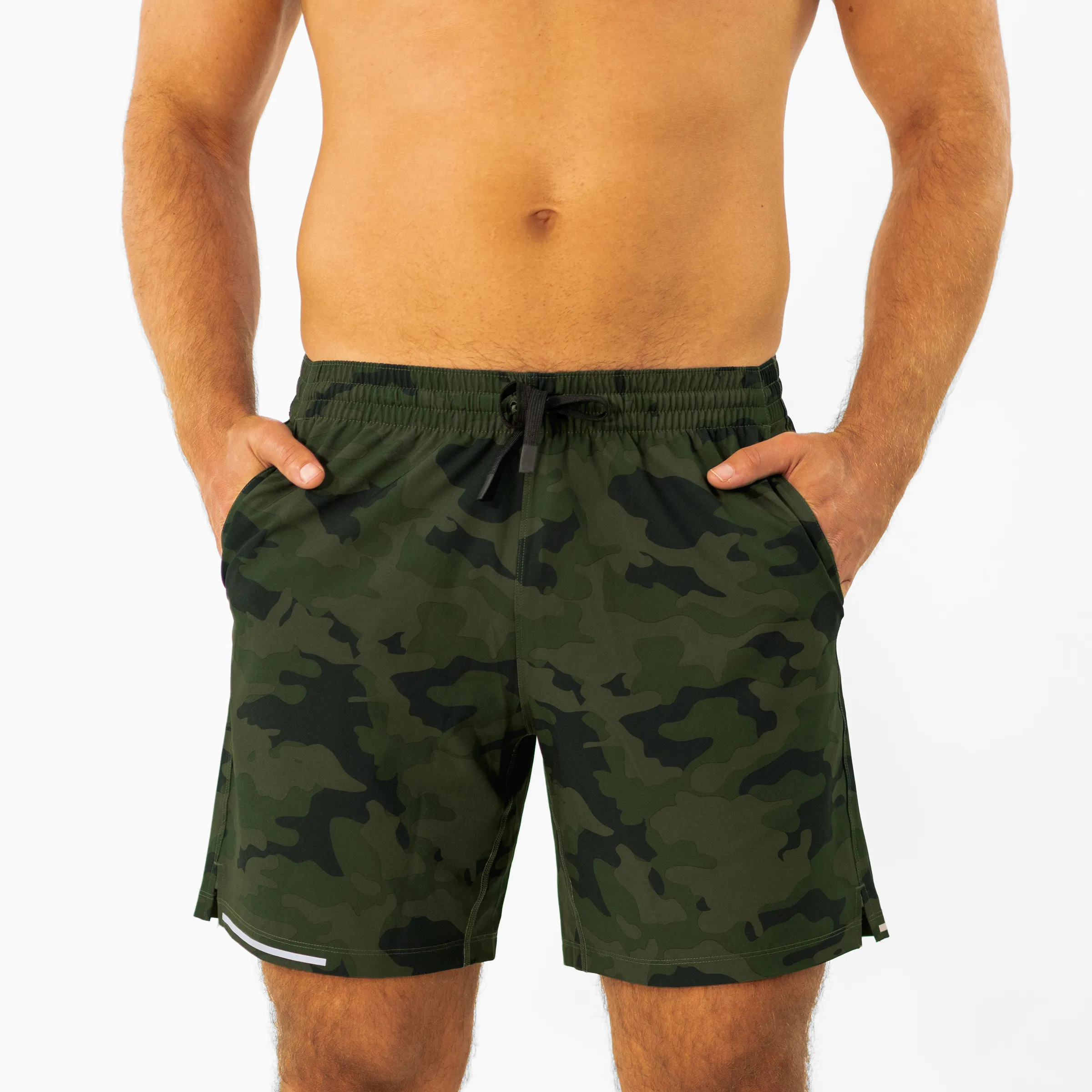 Run Short v2