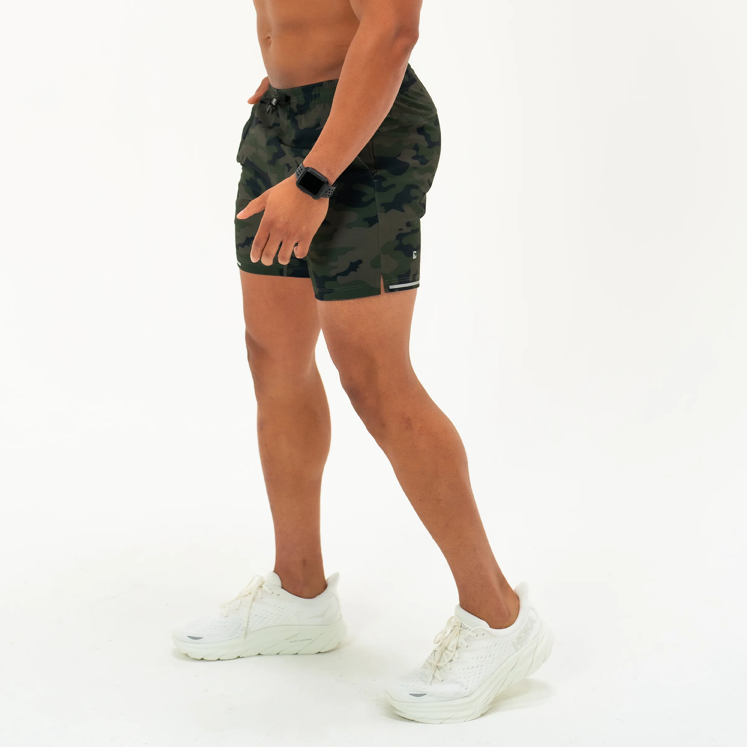 Run Short v2
