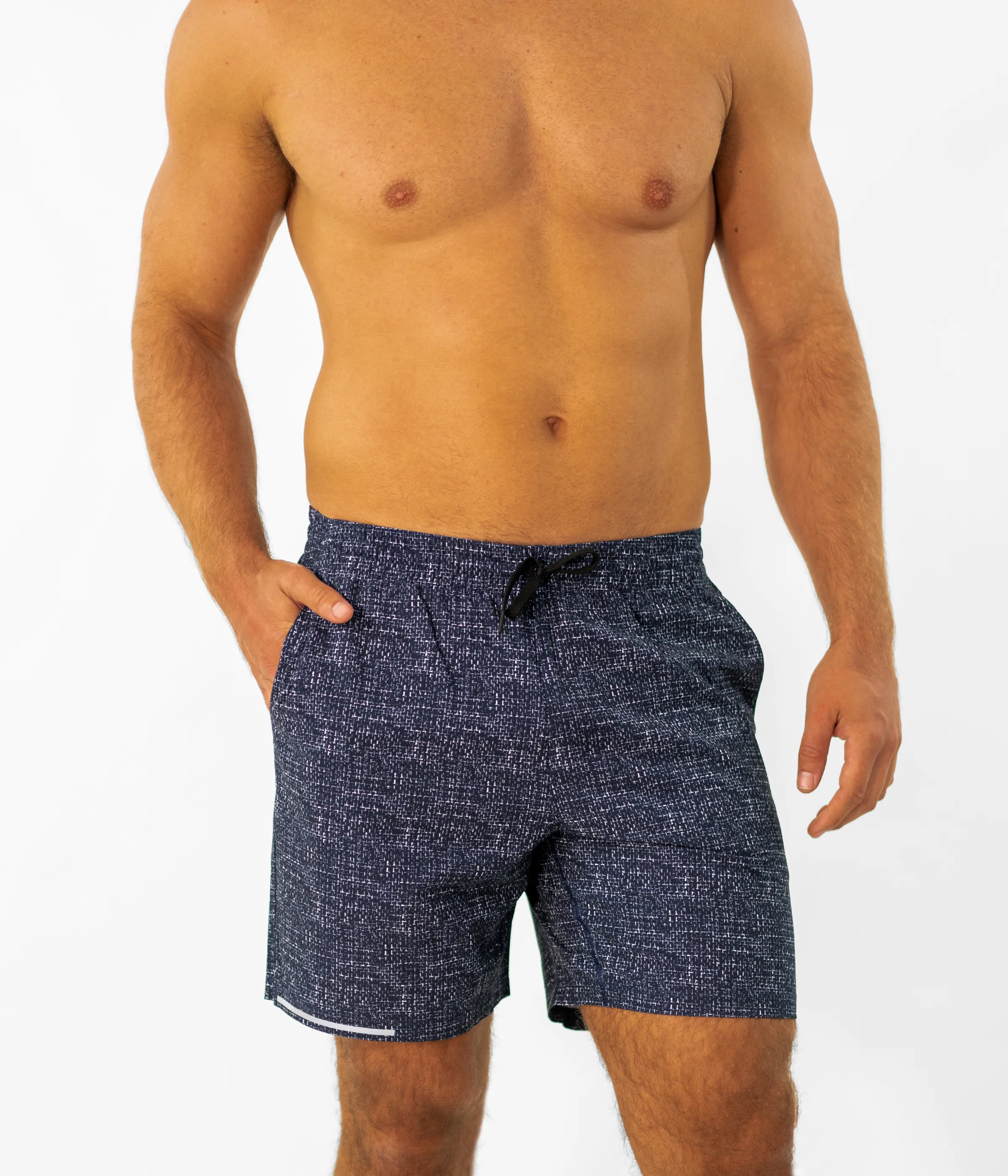 Run Short v2