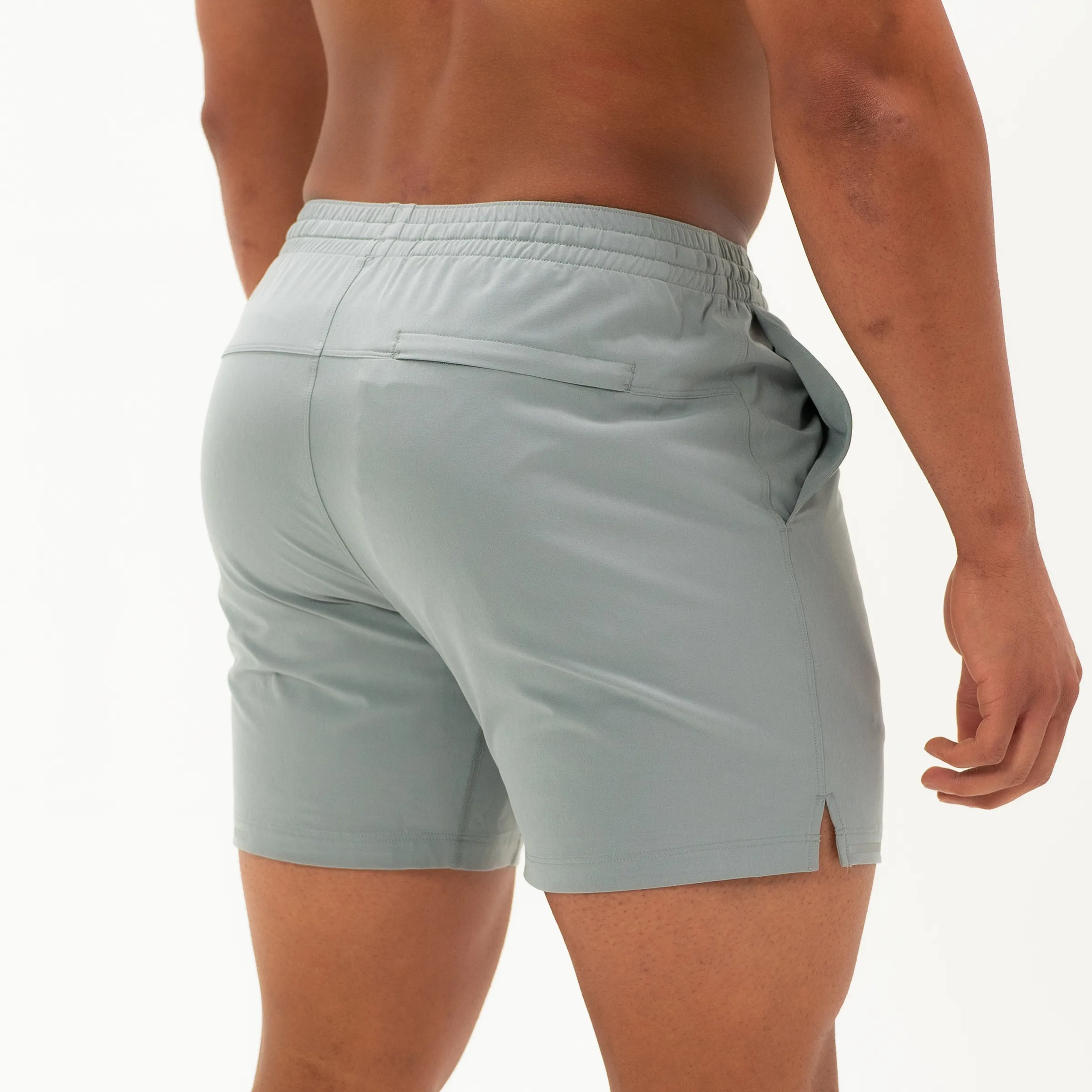 Run Short v2
