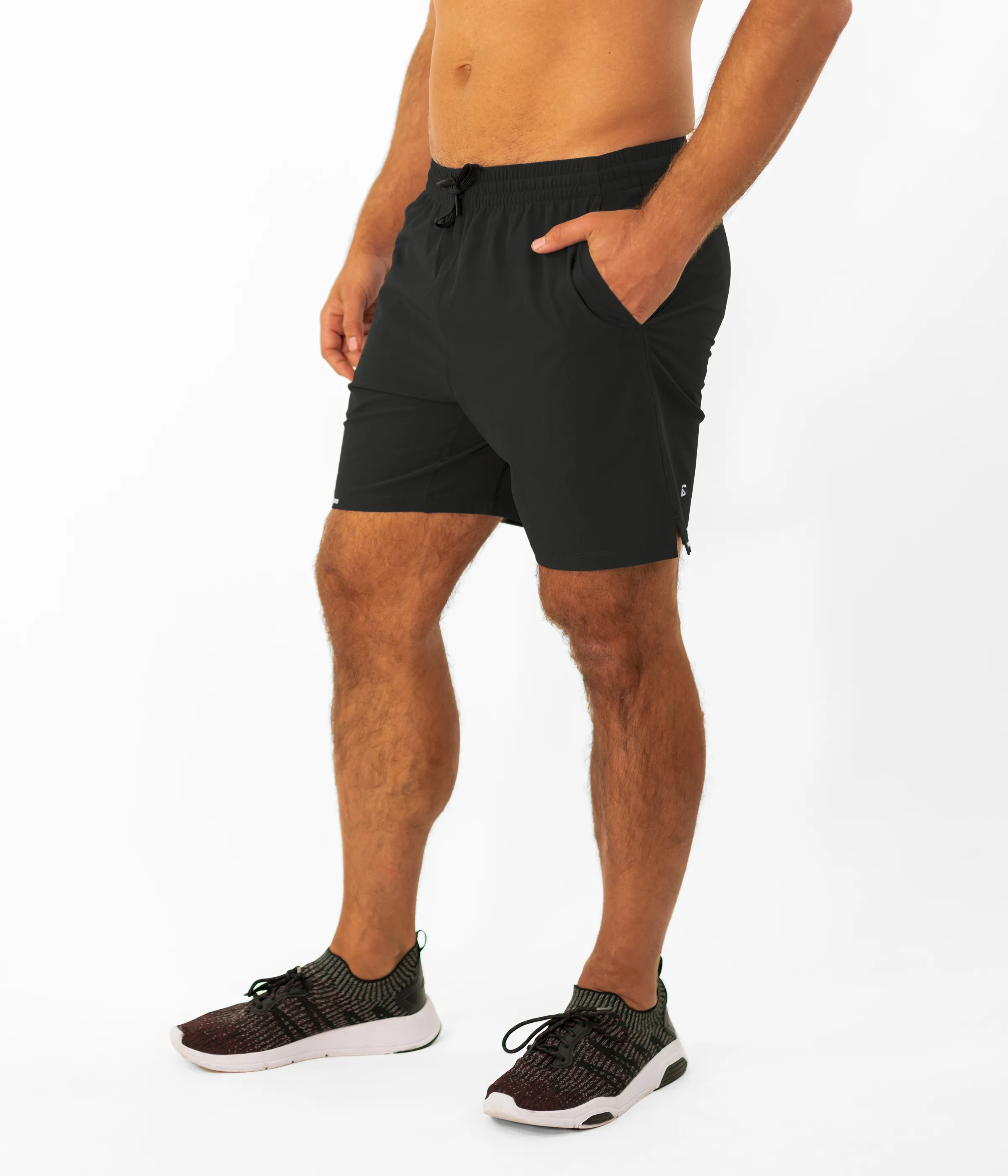 Run Short v2