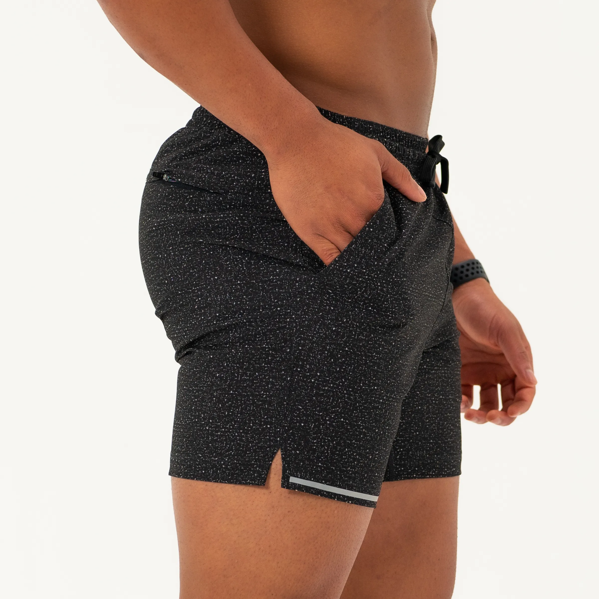 Run Short v2