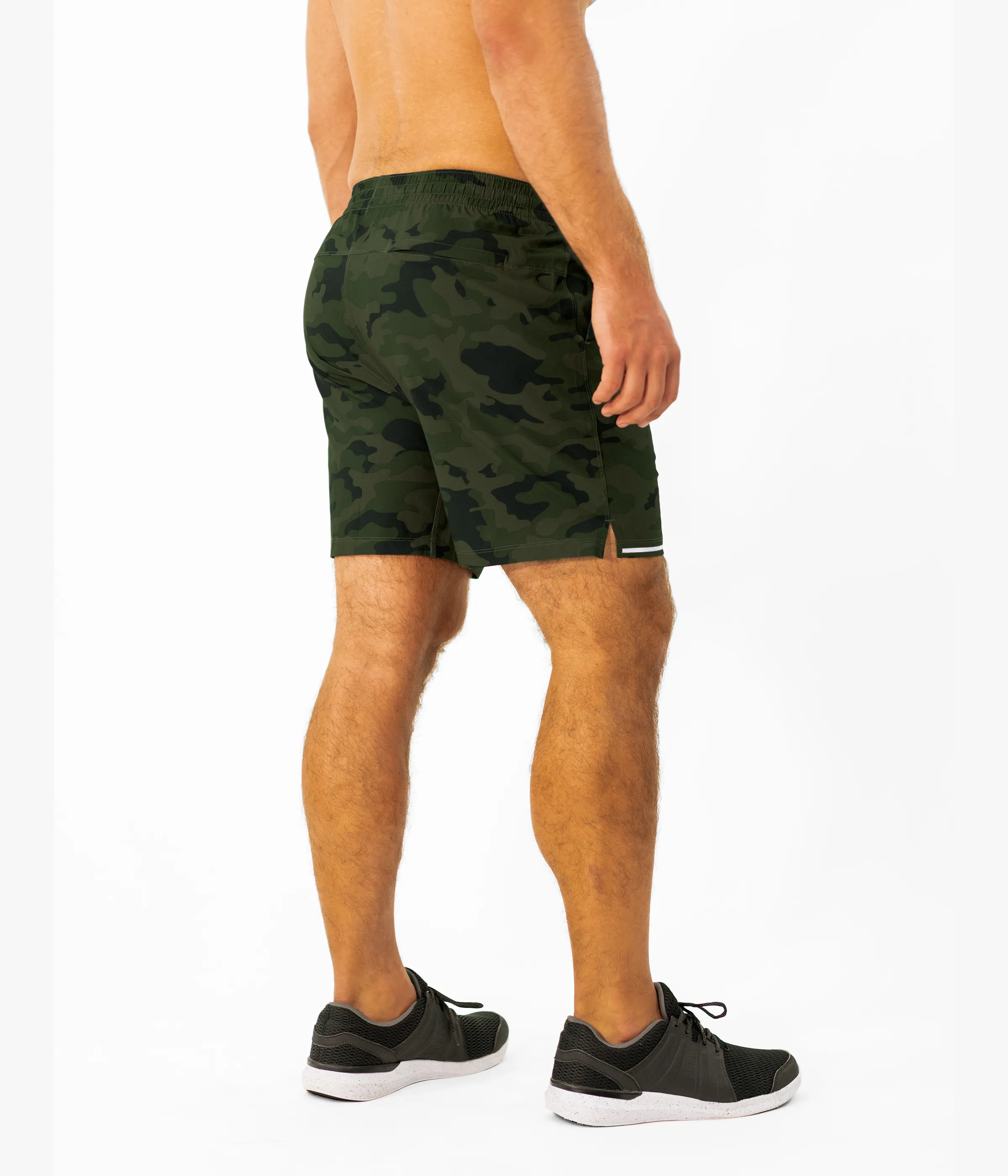 Run Short v2