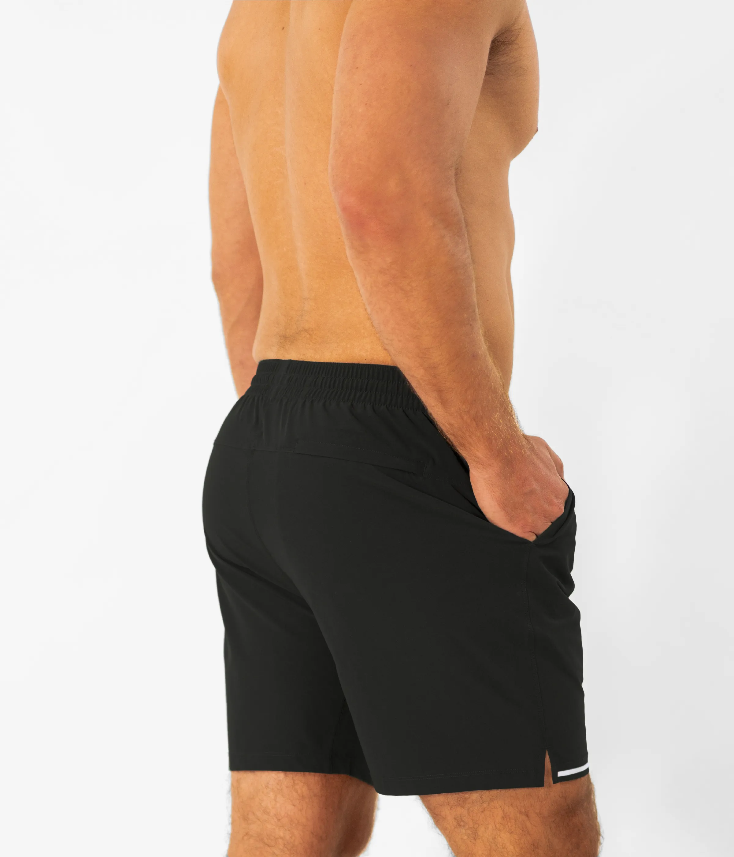 Run Short v2