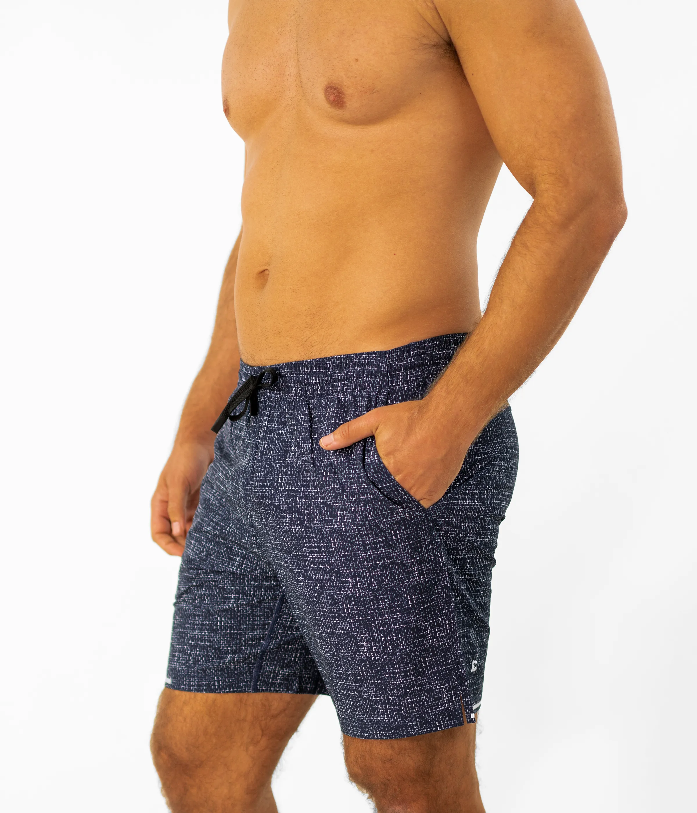 Run Short v2
