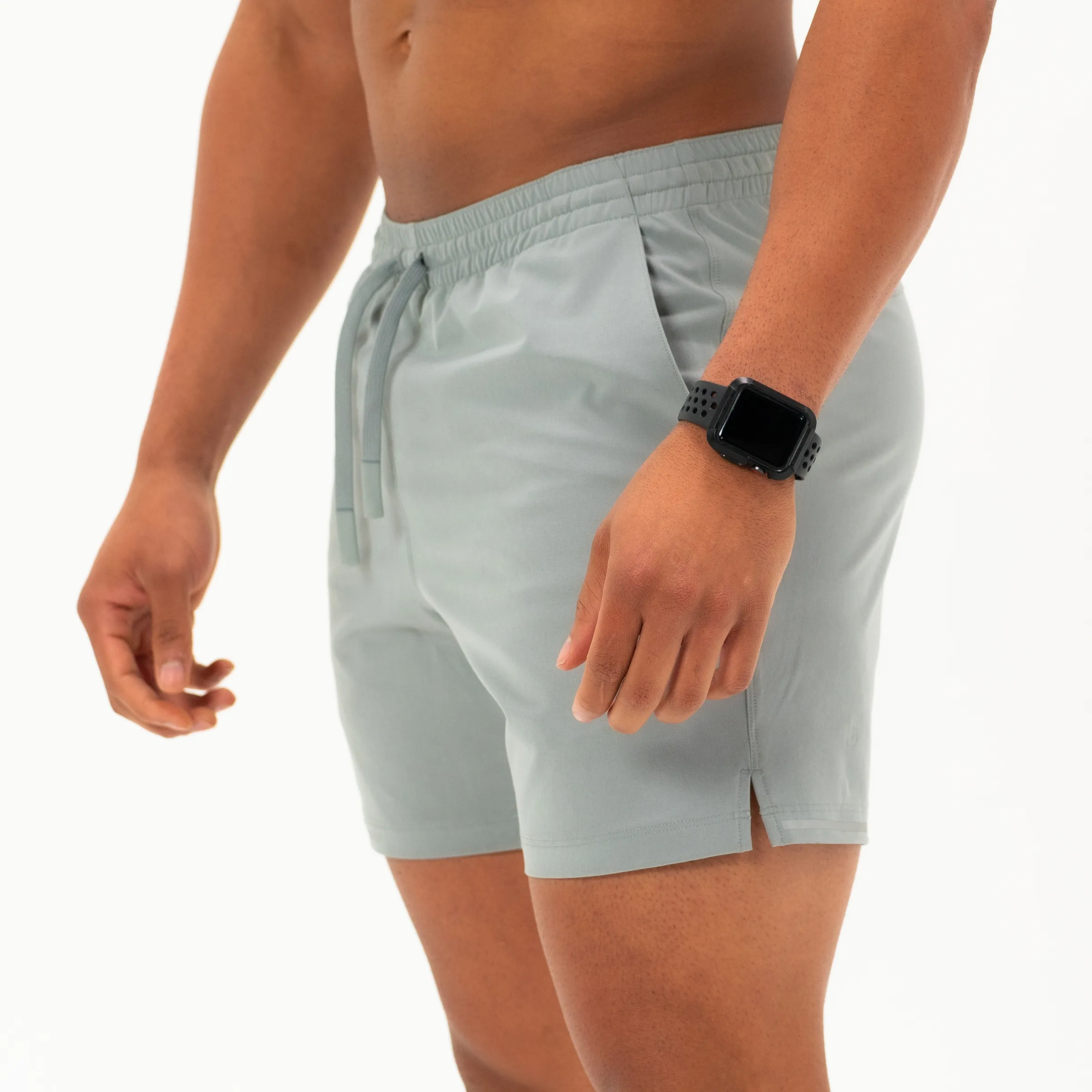 Run Short v2