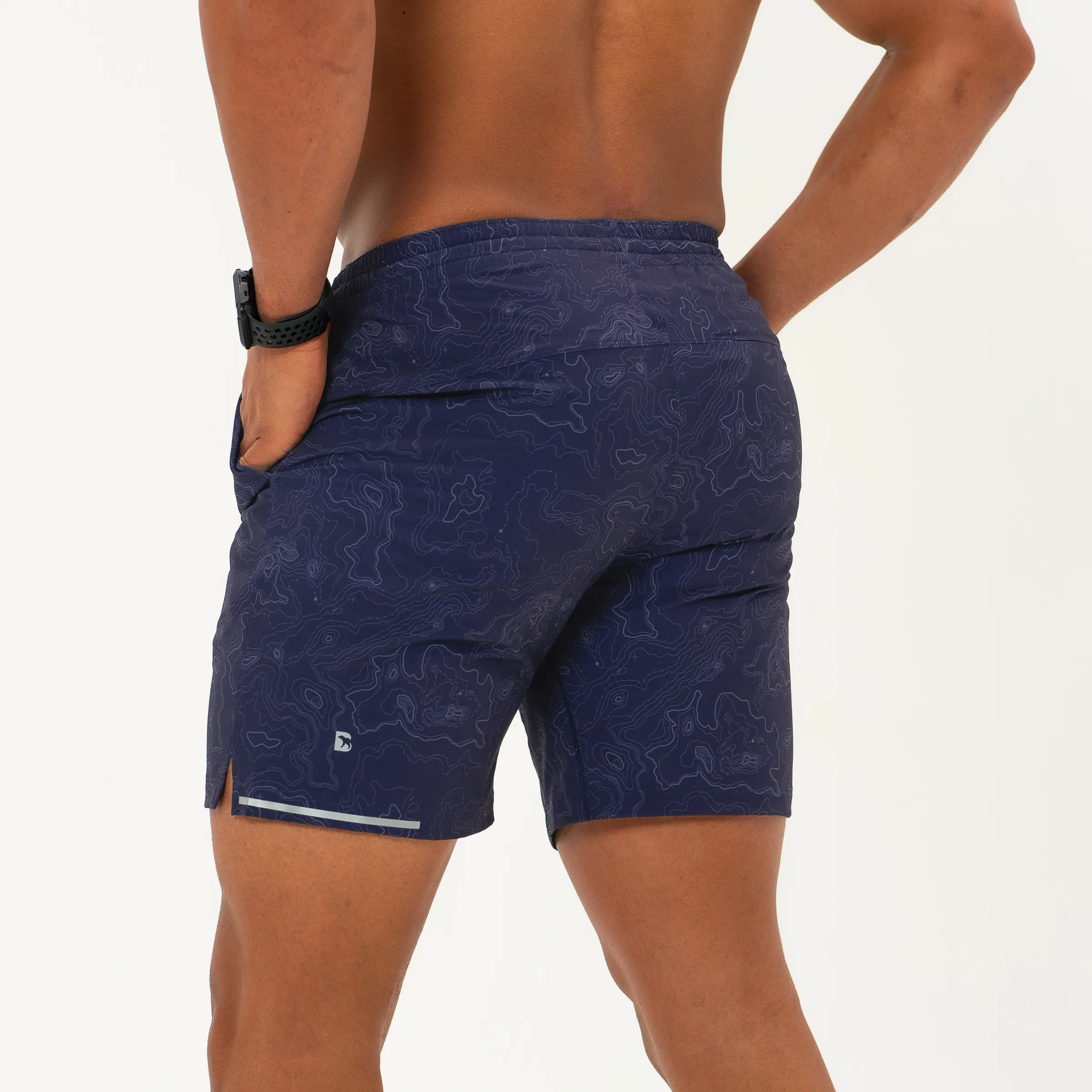 Run Short v2