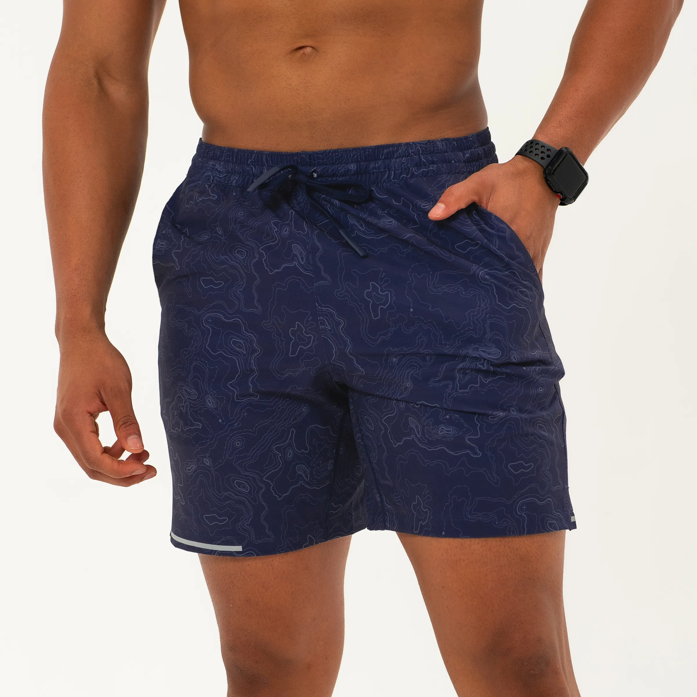 Run Short v2