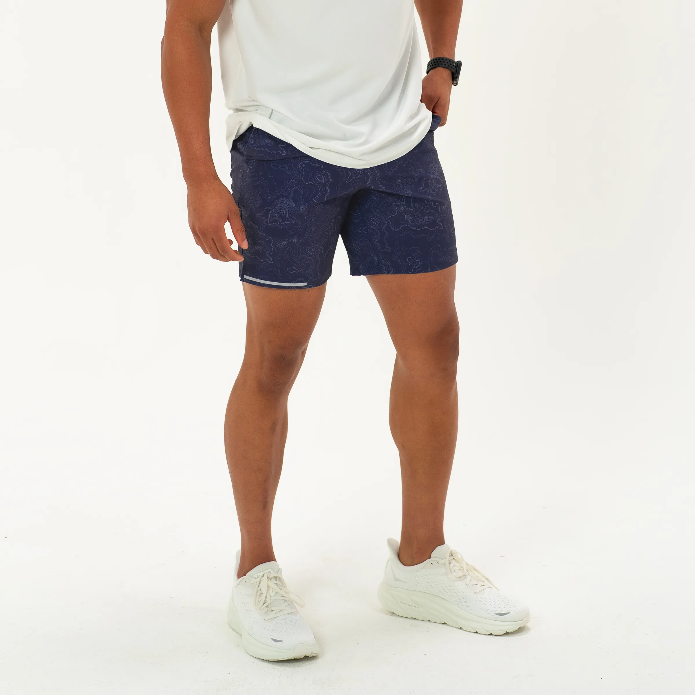 Run Short v2