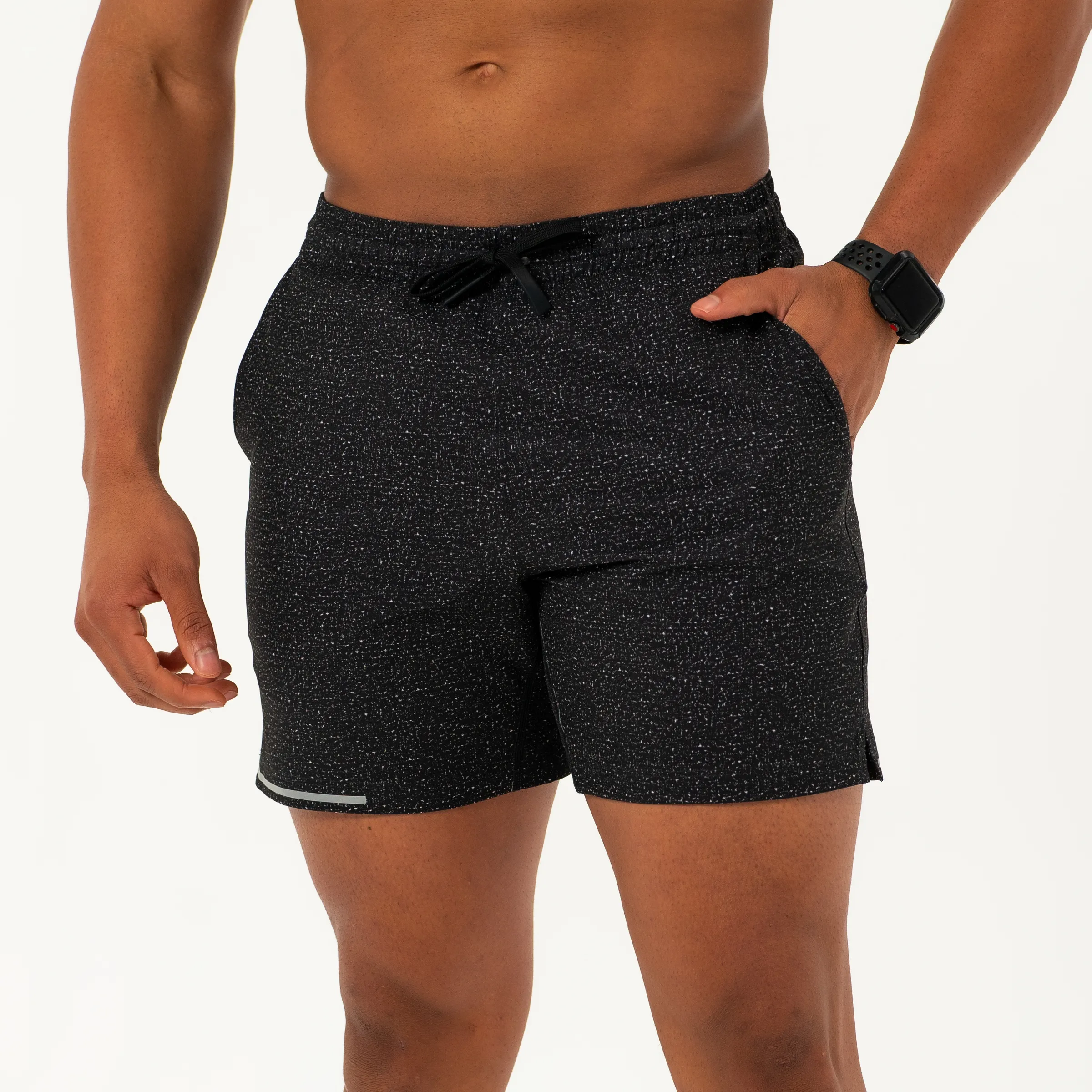 Run Short v2