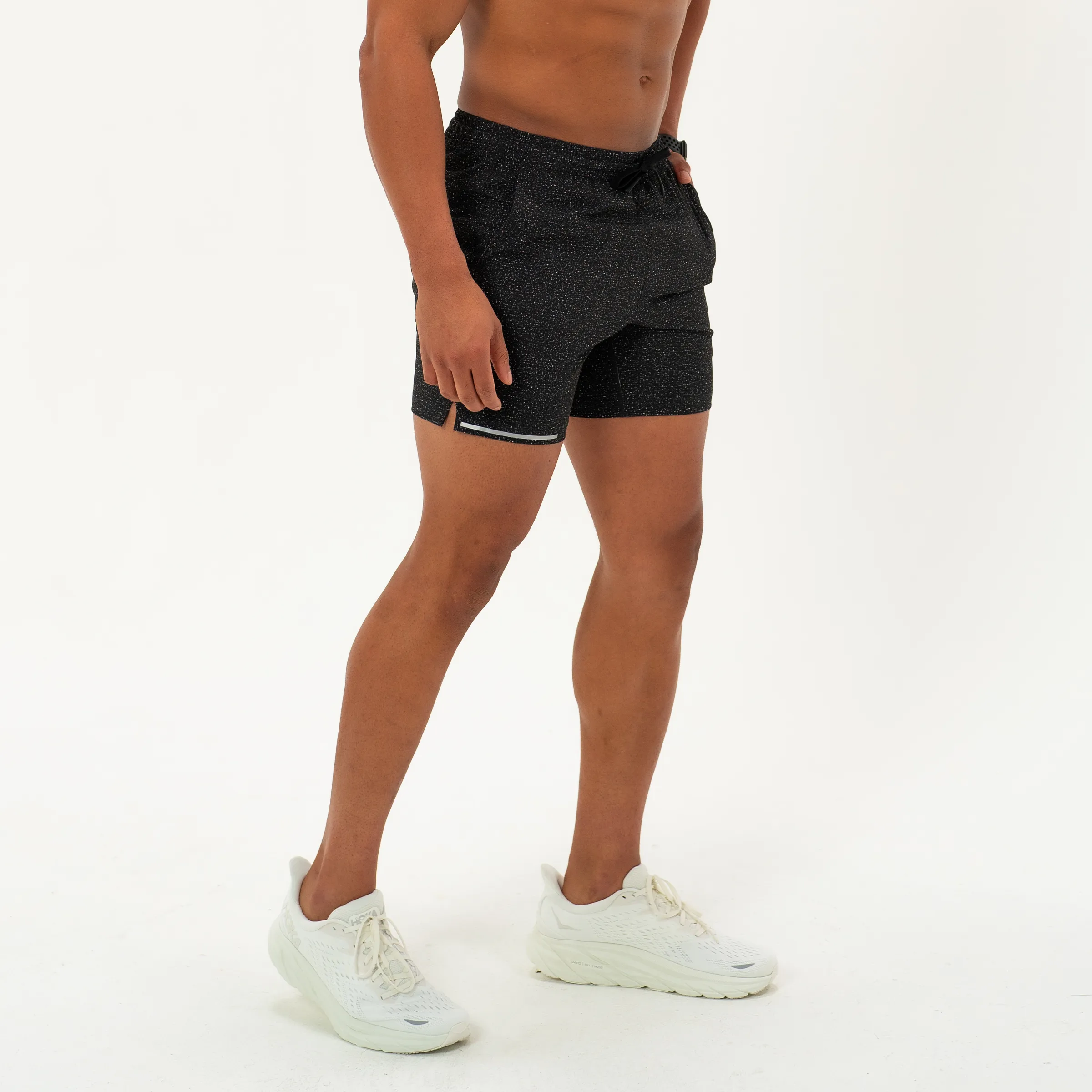 Run Short v2