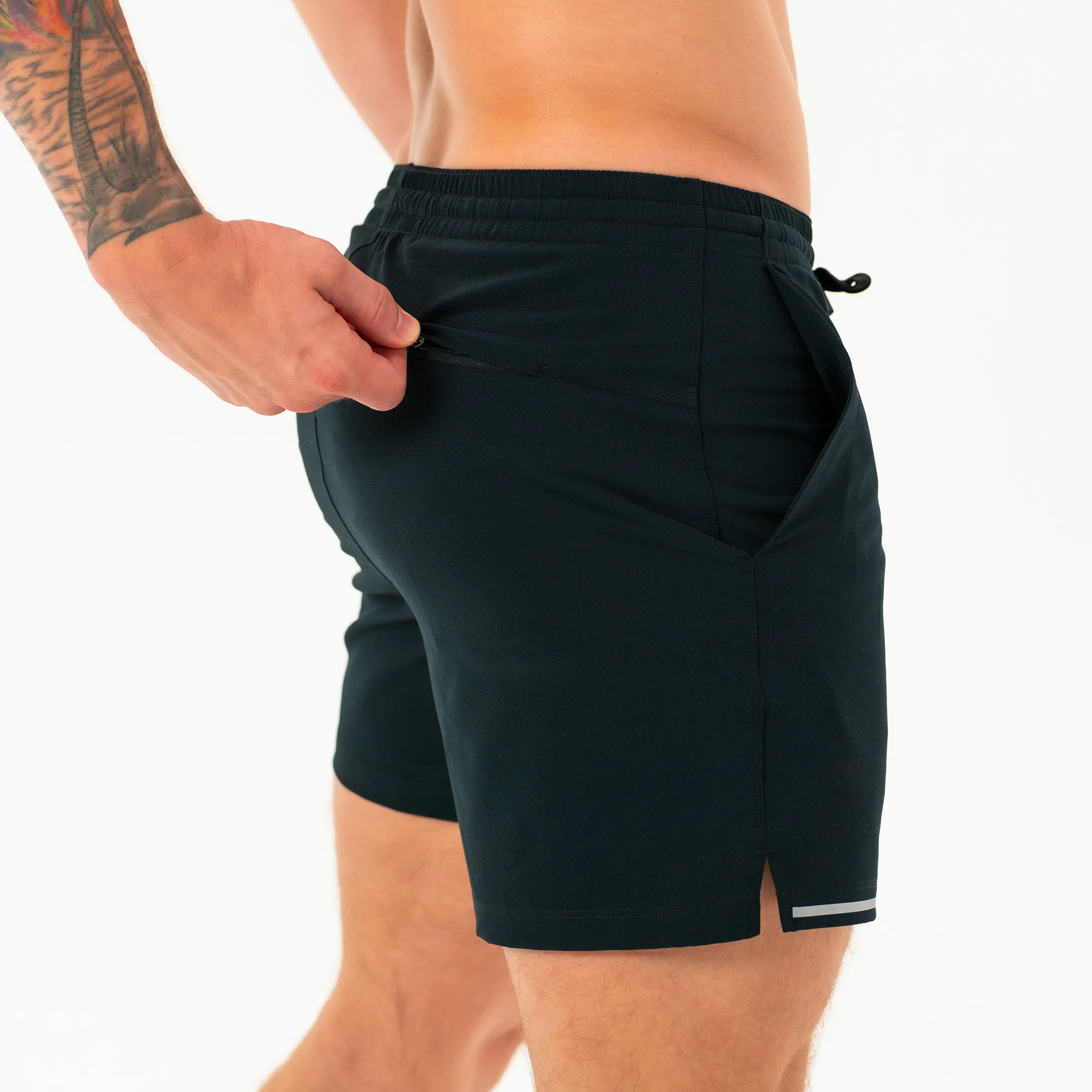 Run Short v2