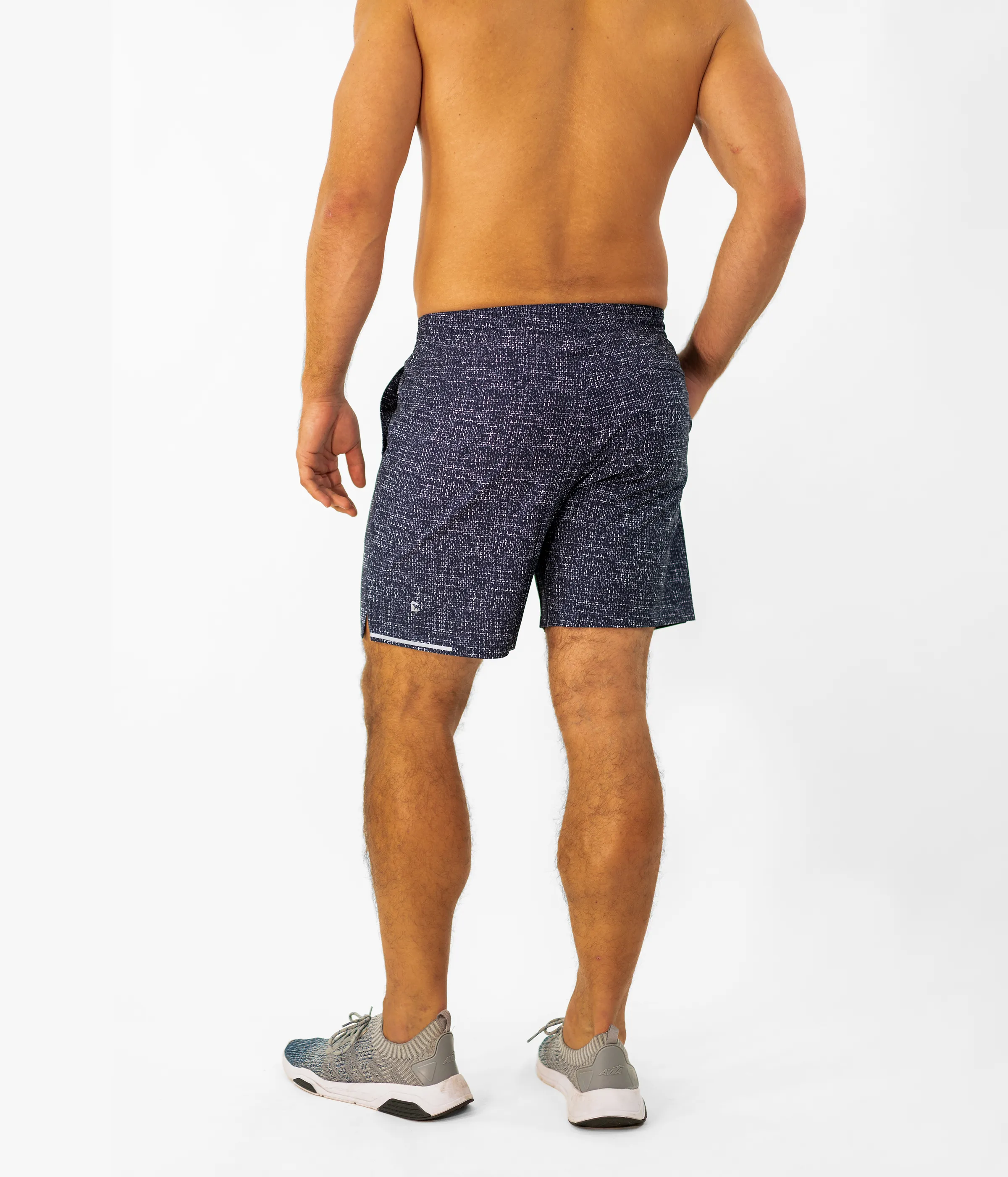 Run Short v2