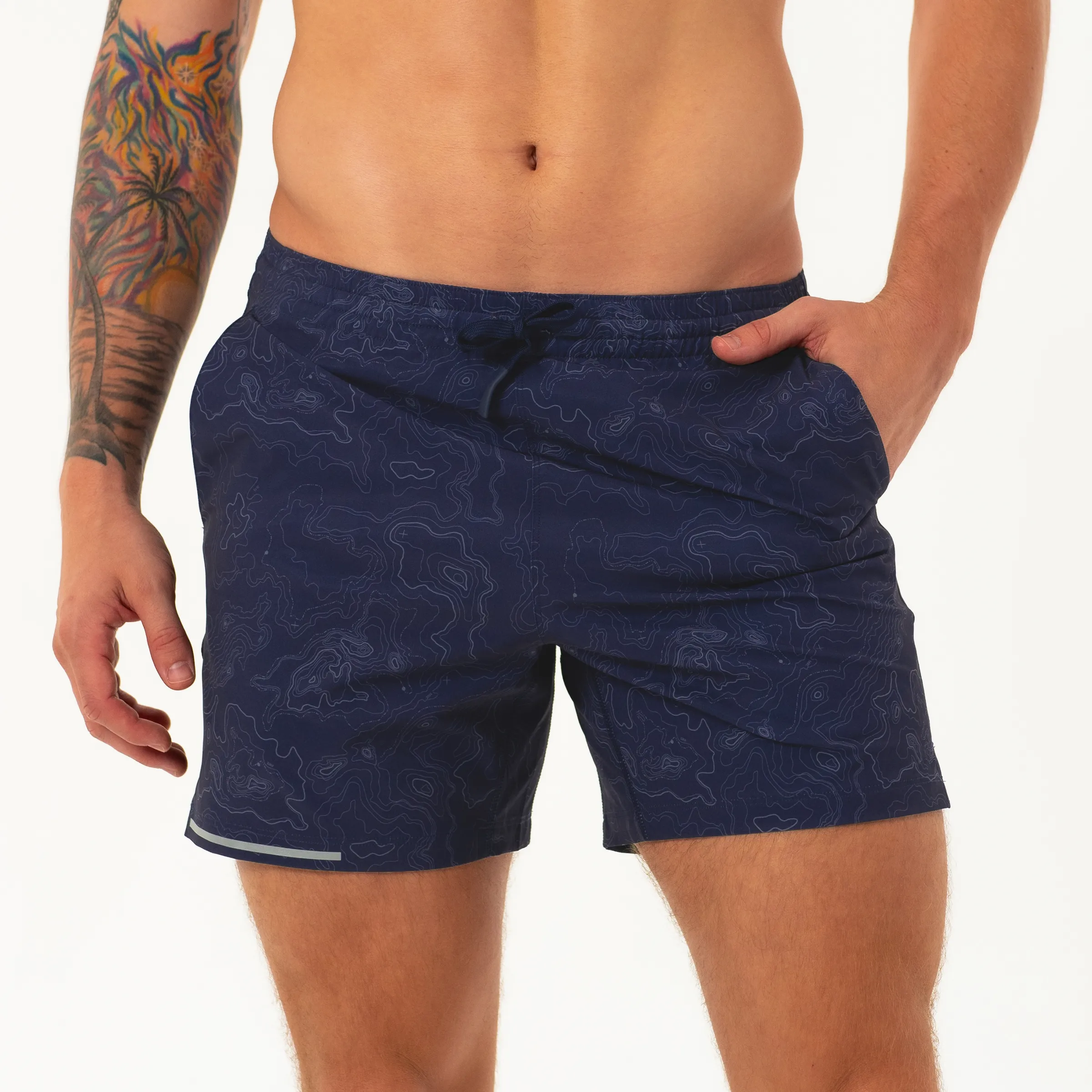 Run Short v2