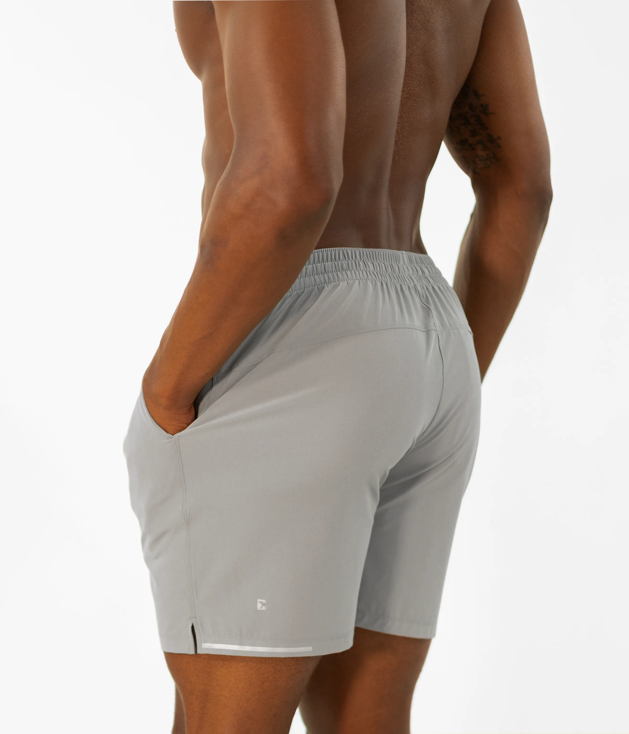 Run Short v2