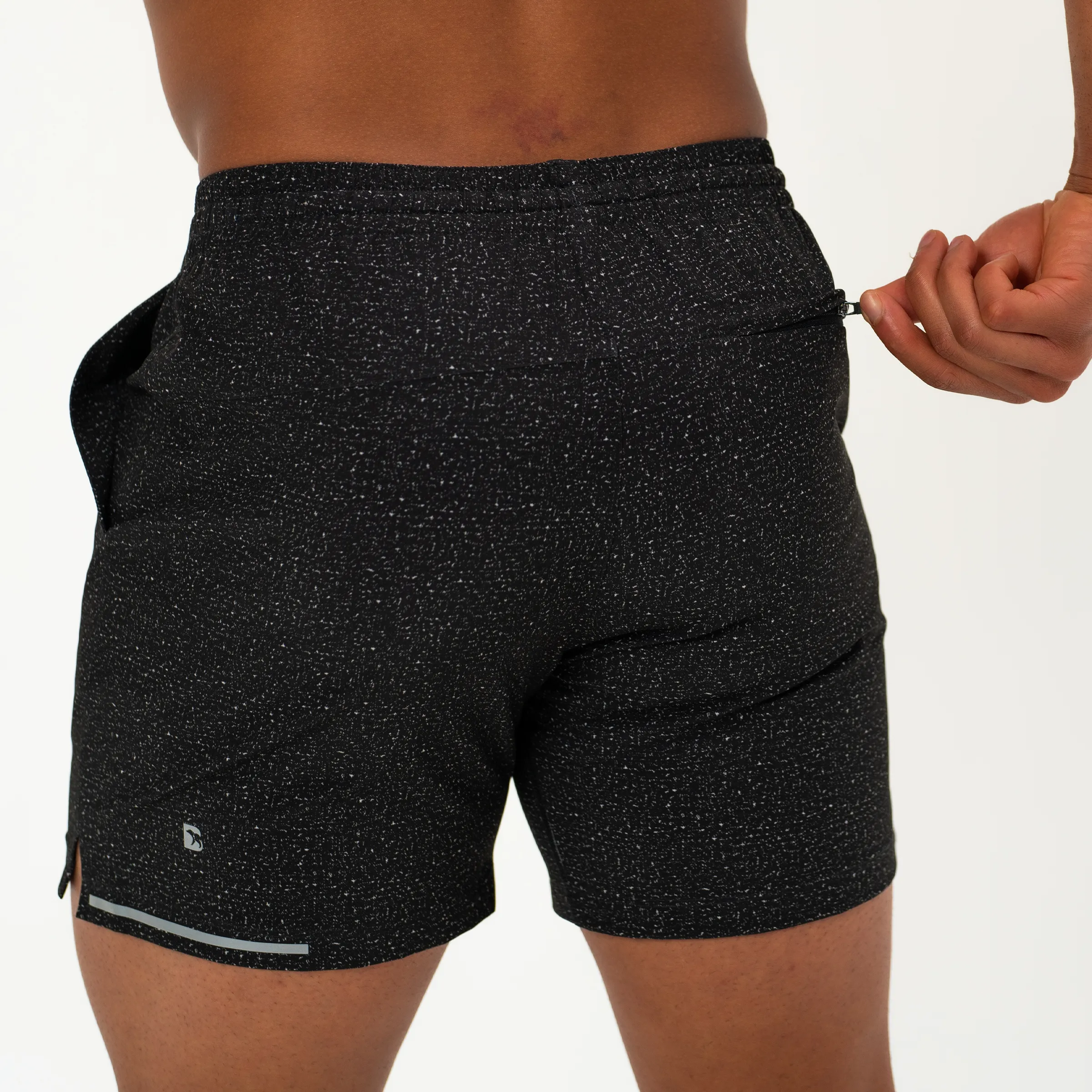 Run Short v2