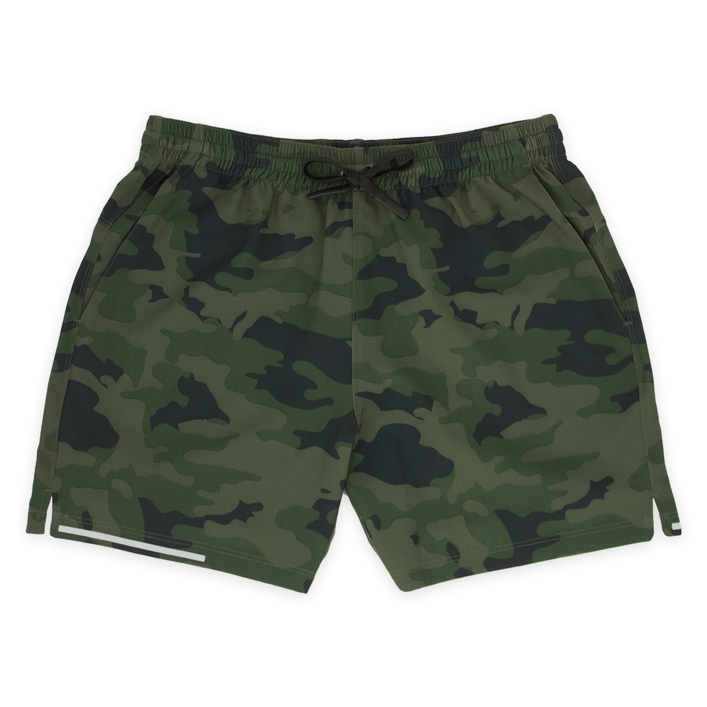 Run Short v2