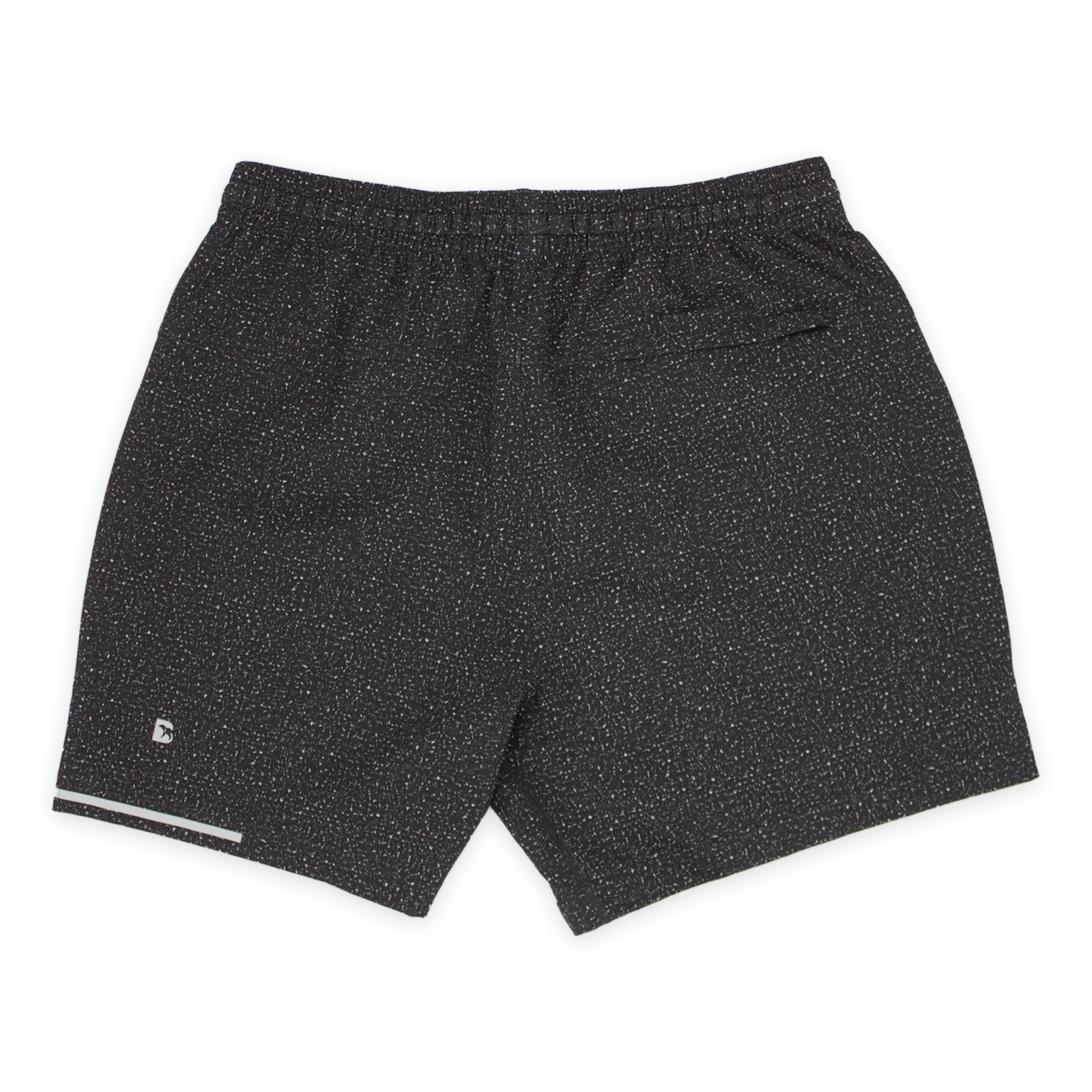 Run Short v2