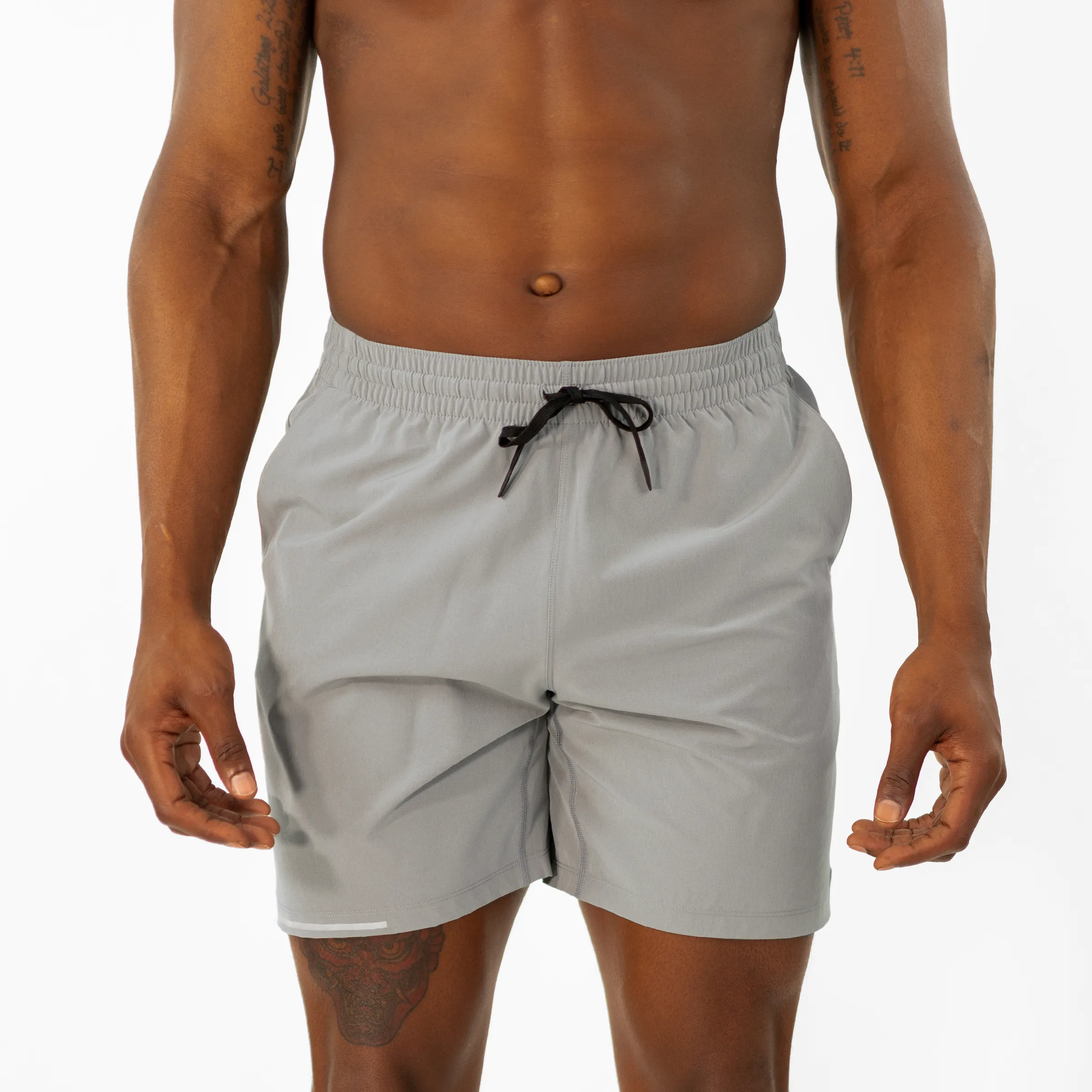 Run Short v2