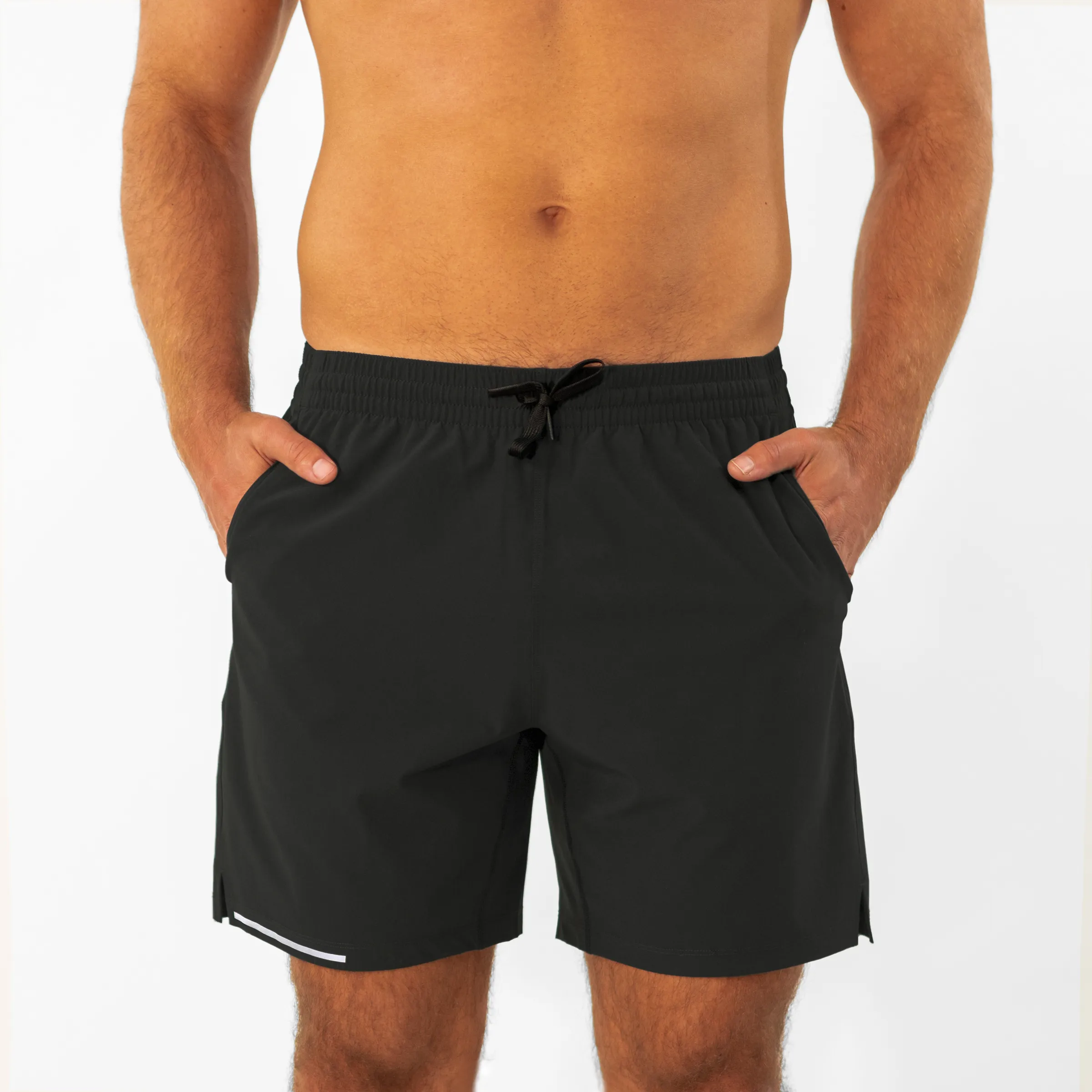 Run Short v2