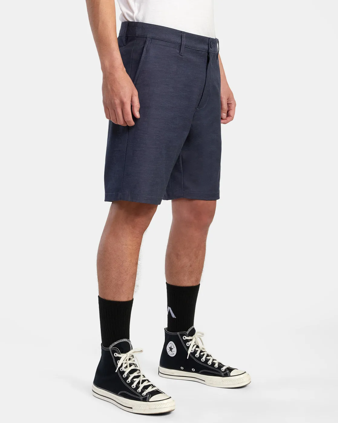 RVCA Back In Hybrid