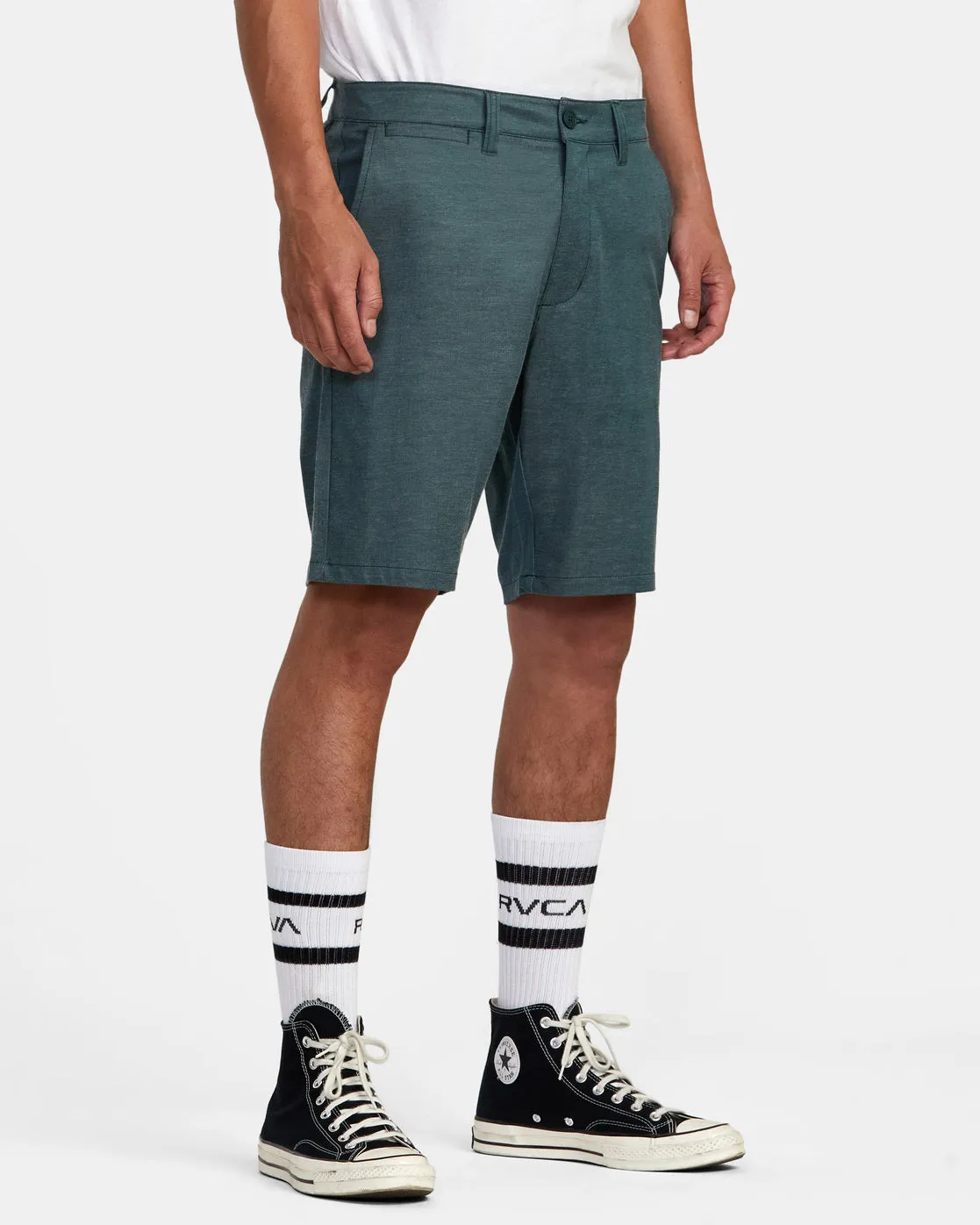 RVCA Back In Hybrid