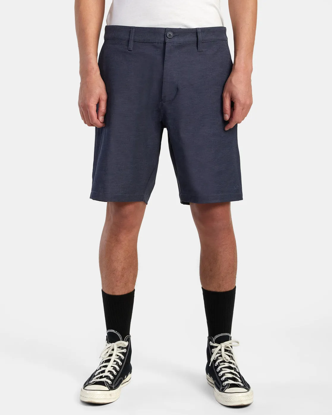 RVCA Back In Hybrid