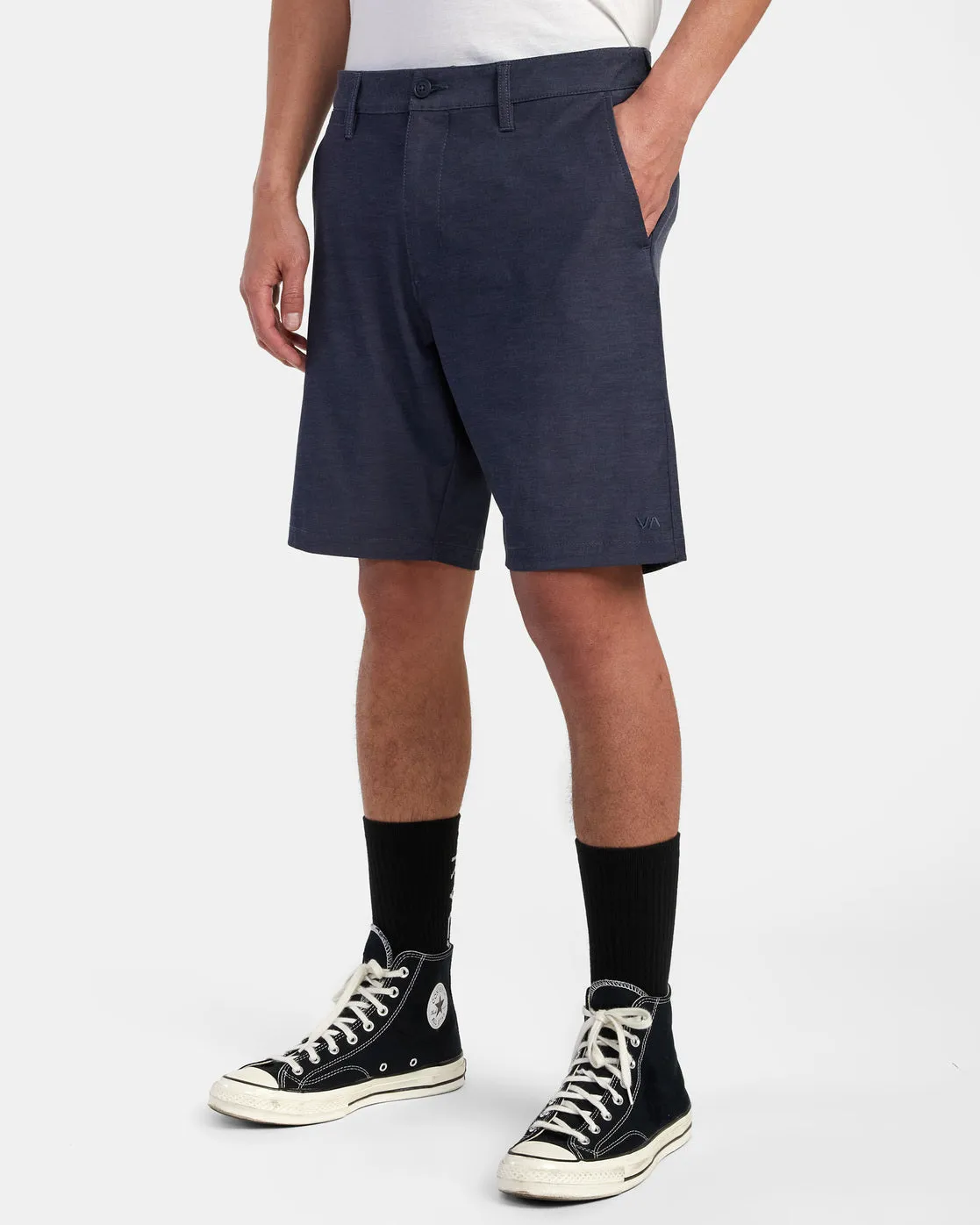 RVCA Back In Hybrid