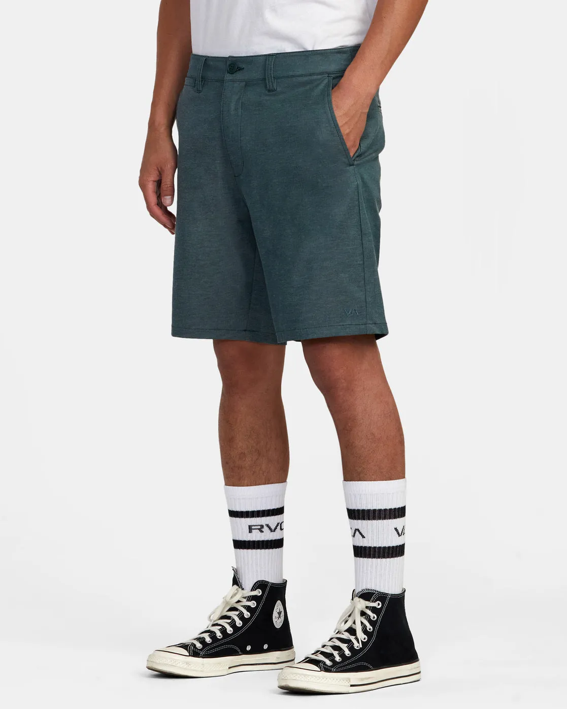 RVCA Back In Hybrid