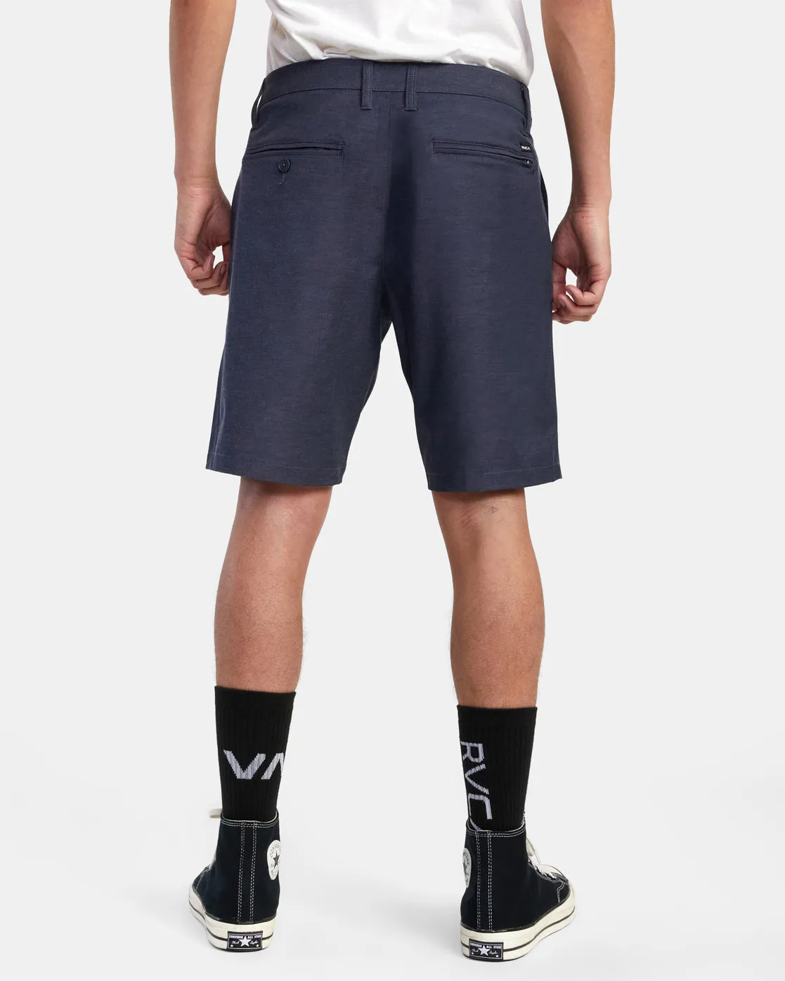 RVCA Back In Hybrid