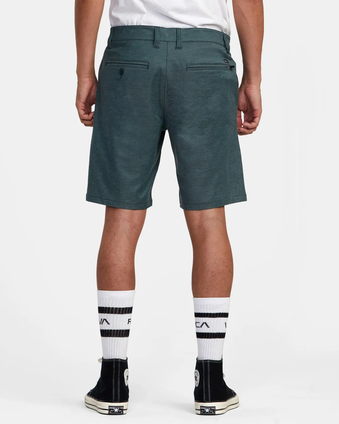 RVCA Back In Hybrid