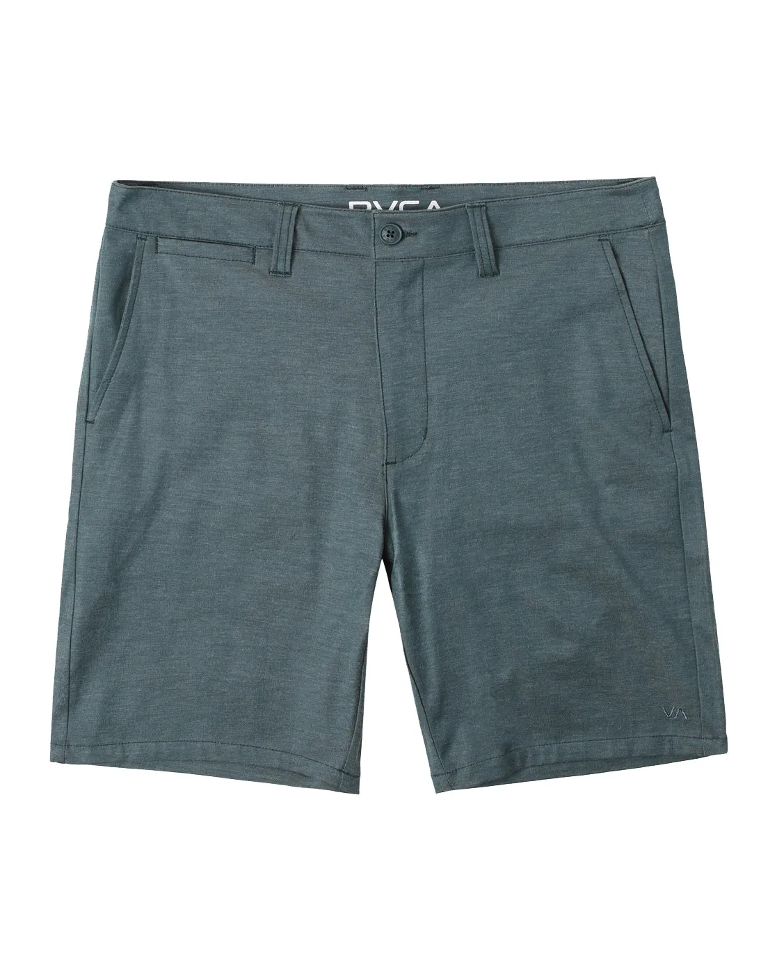 RVCA Back In Hybrid