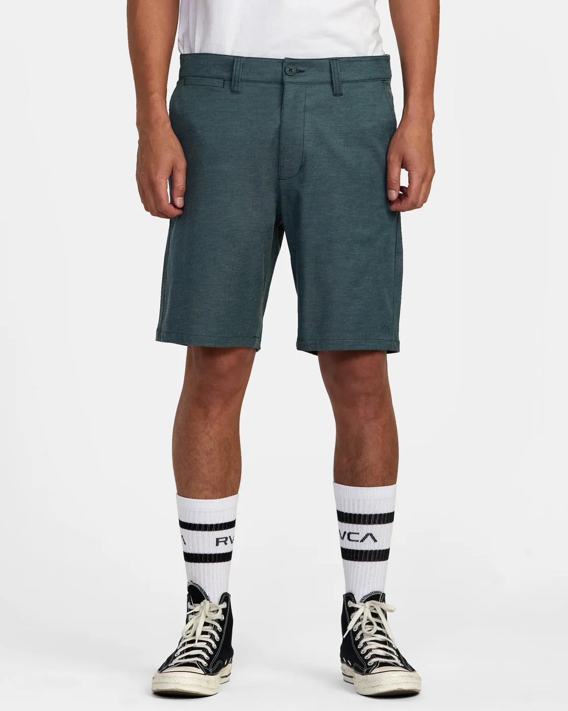 RVCA Back In Hybrid