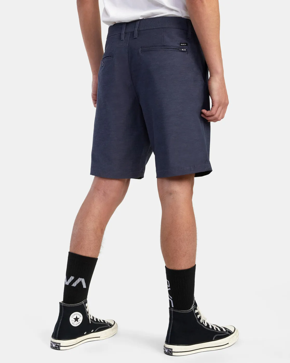 RVCA Back In Hybrid