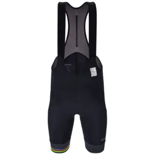 Santini UCI Official World Champion Bibshorts