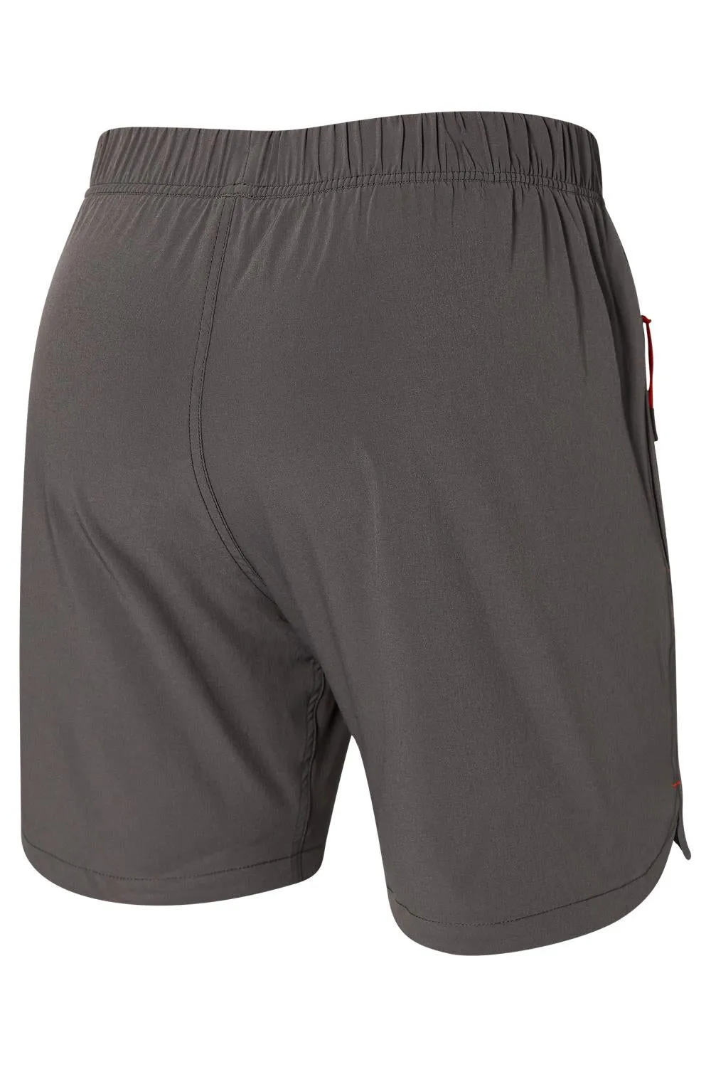 SAXX Gainmaker 2N1 Shorts 9" SXSP03L-GRA (Graphite)