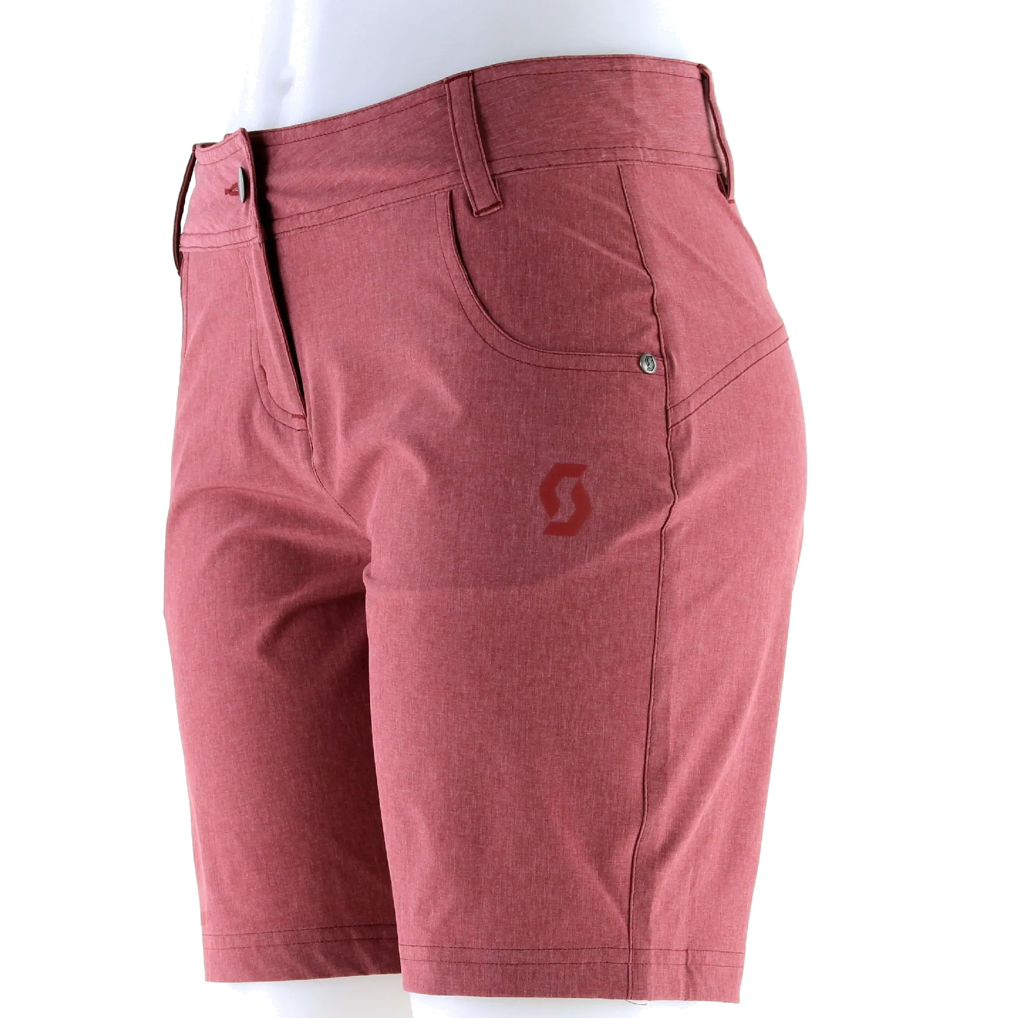 Scott Women's Trail MTN 40 Shorts