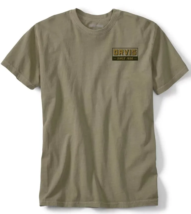 Sheridan Dogs Tee