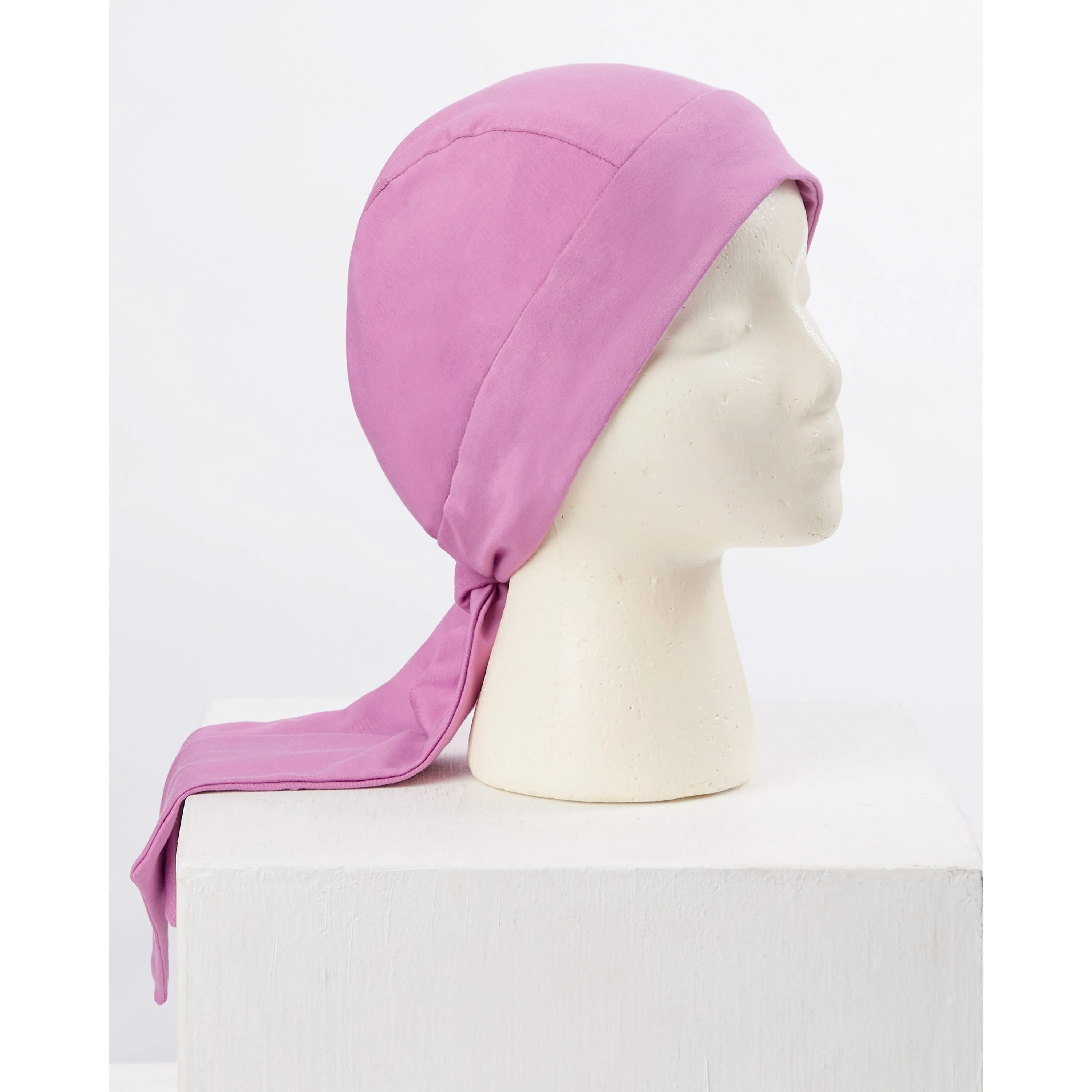 Simplicity Pattern 9519 Head Wraps And Hats