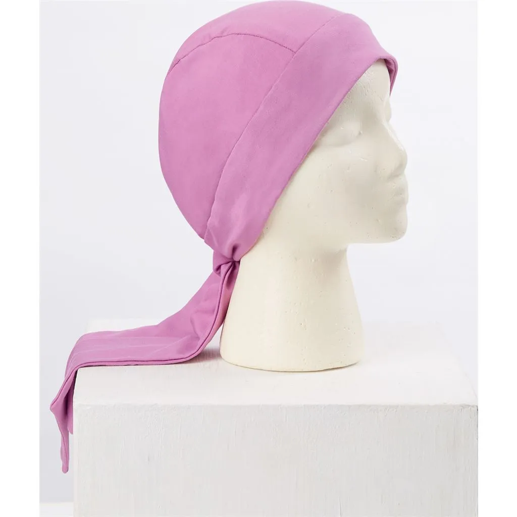 Simplicity Sewing Pattern S9519 Head Wraps and Hats
