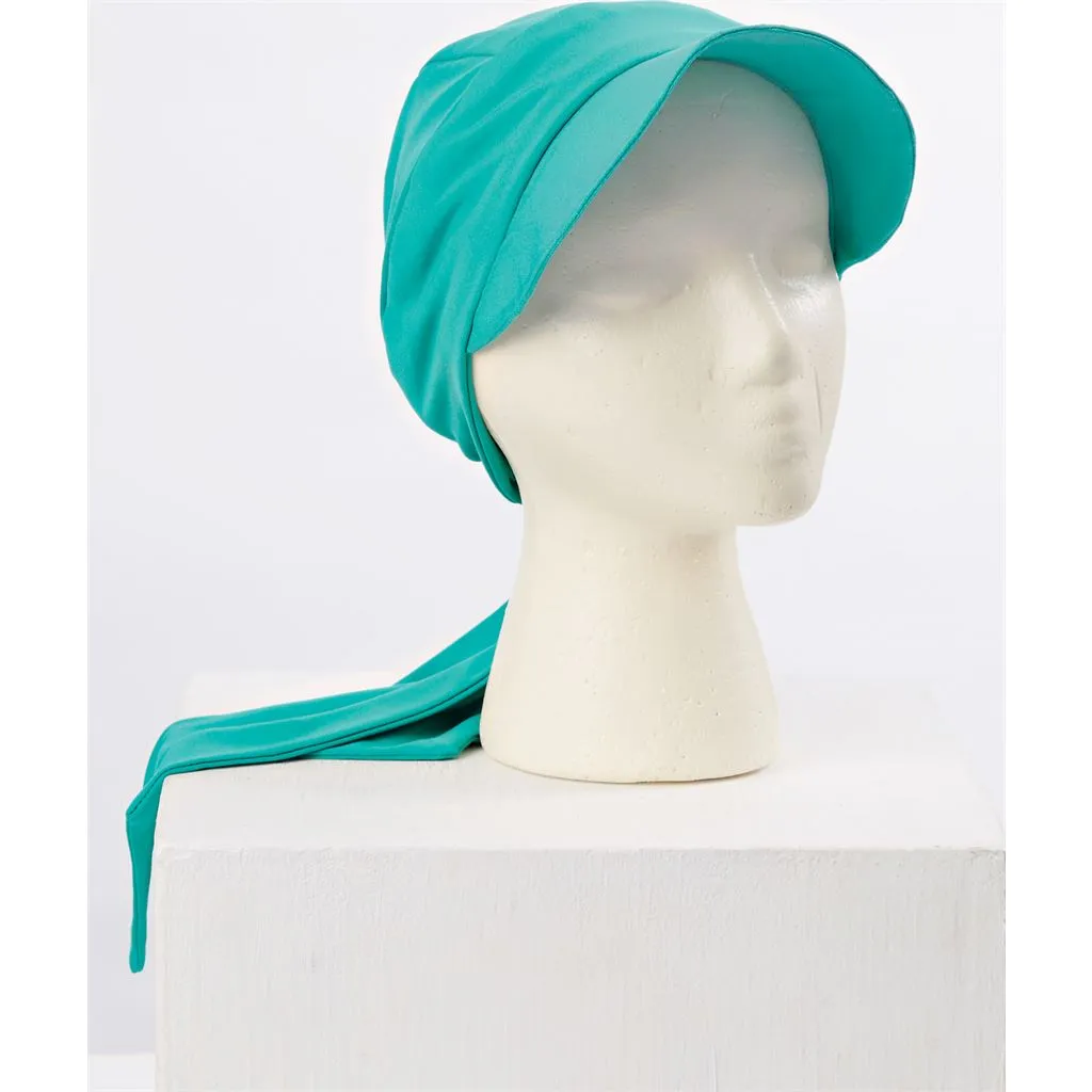 Simplicity Sewing Pattern S9519 Head Wraps and Hats
